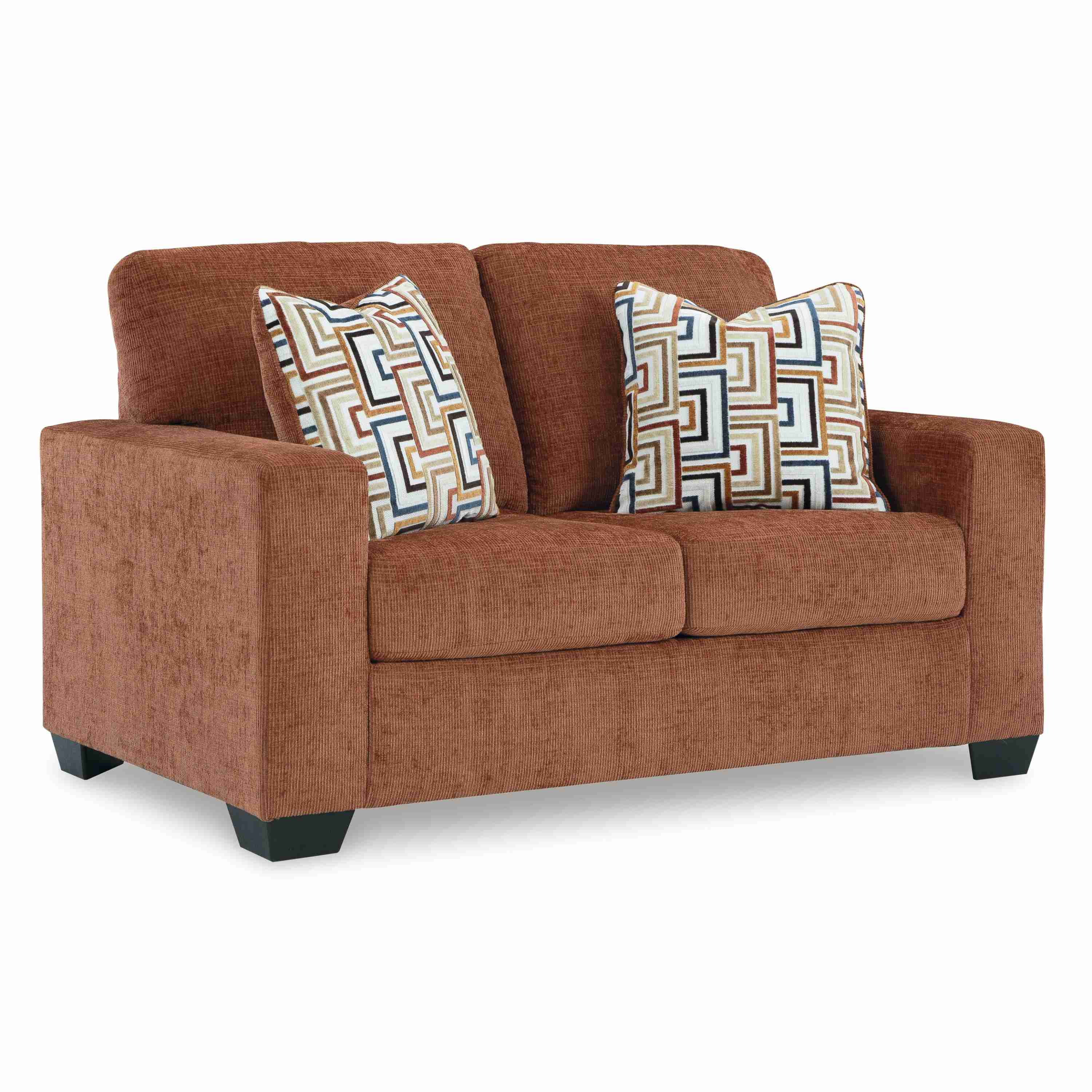 Signature Design by Ashley Aviemore 2430435 Loveseat - Image 1