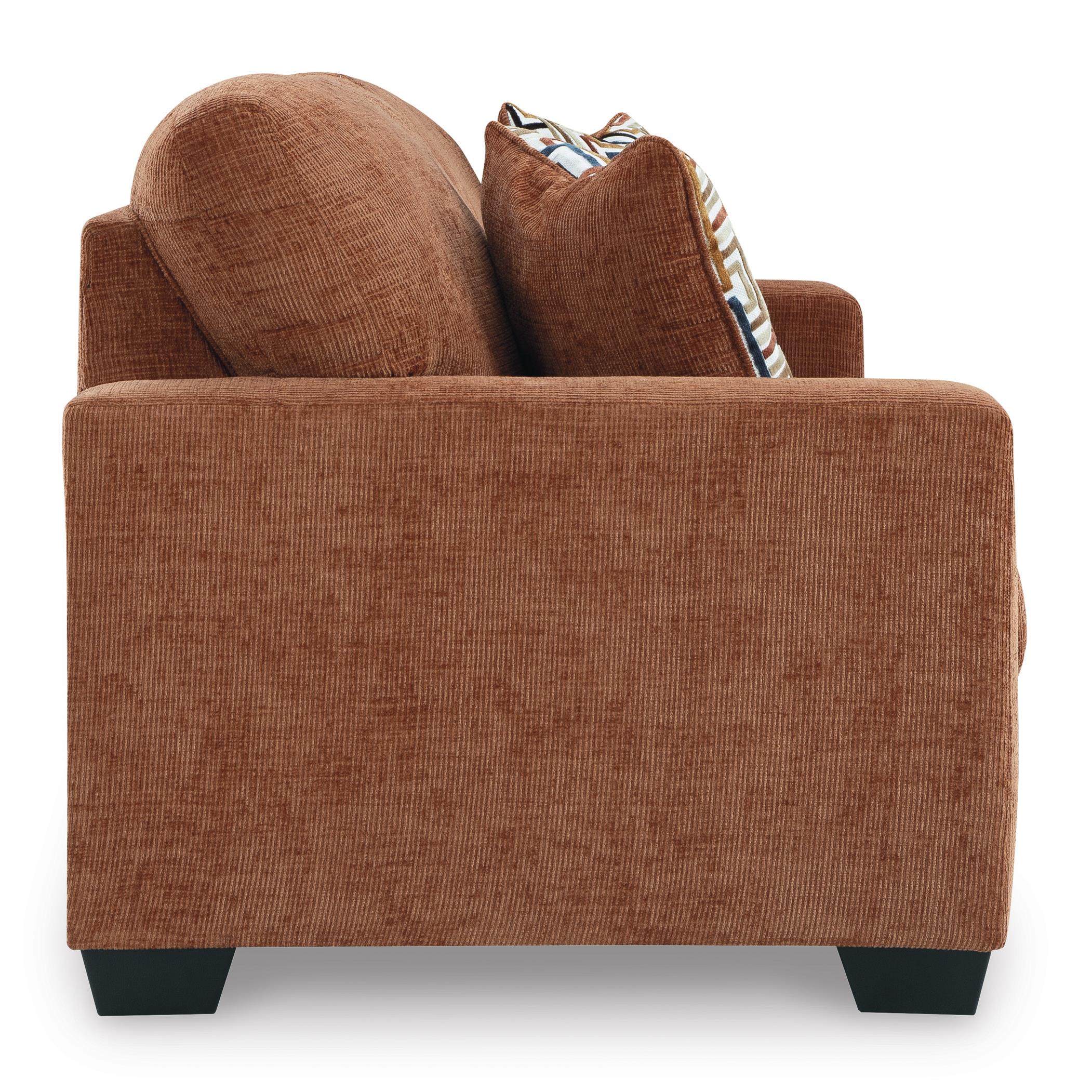 Signature Design by Ashley Aviemore 2430439 Queen Sofa Sleeper - Image 3