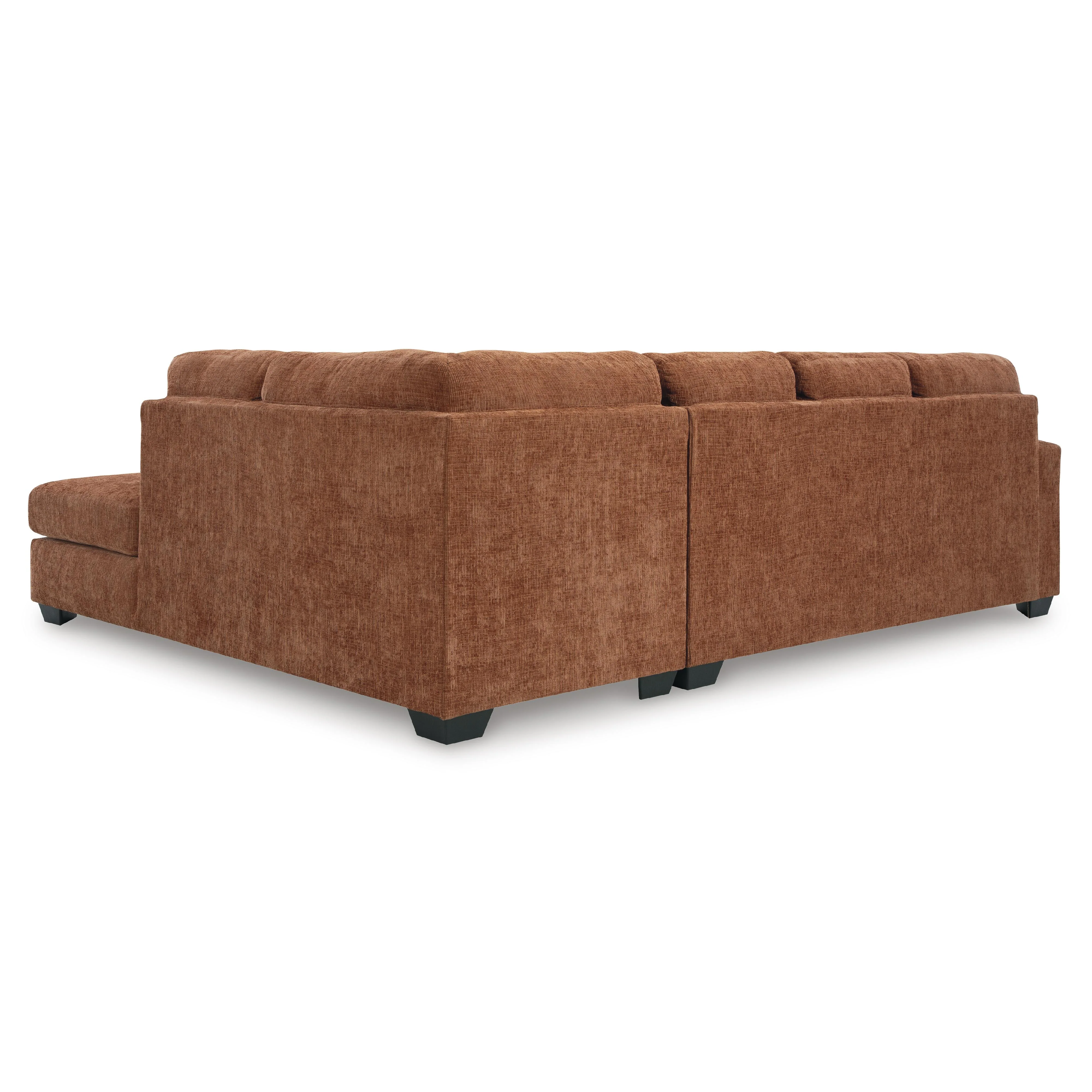 Signature Design by Ashley Aviemore 24304S2 2 pc Sectional with Chaise - Image 2