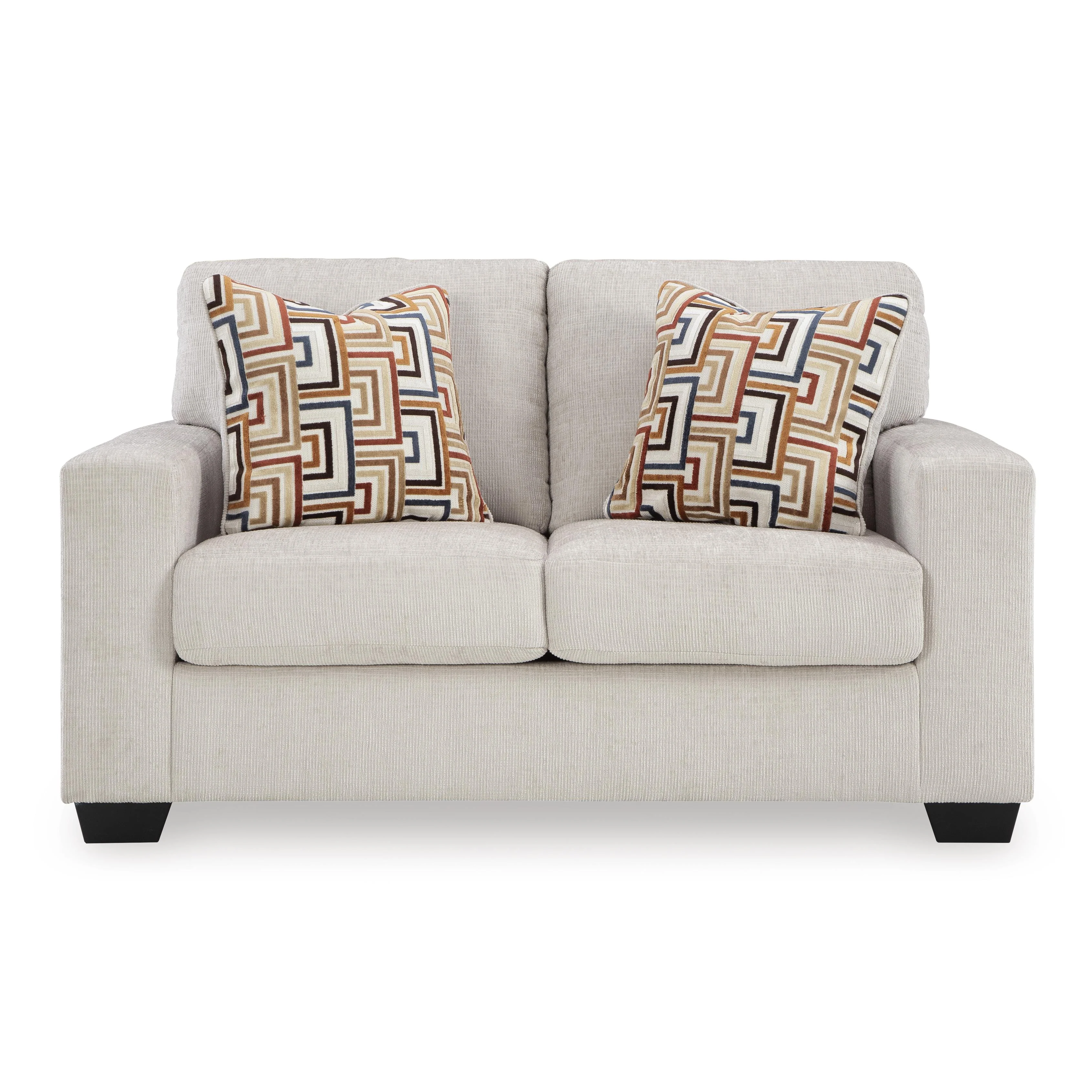 Signature Design by Ashley Aviemore 2430535 Loveseat - Image 2