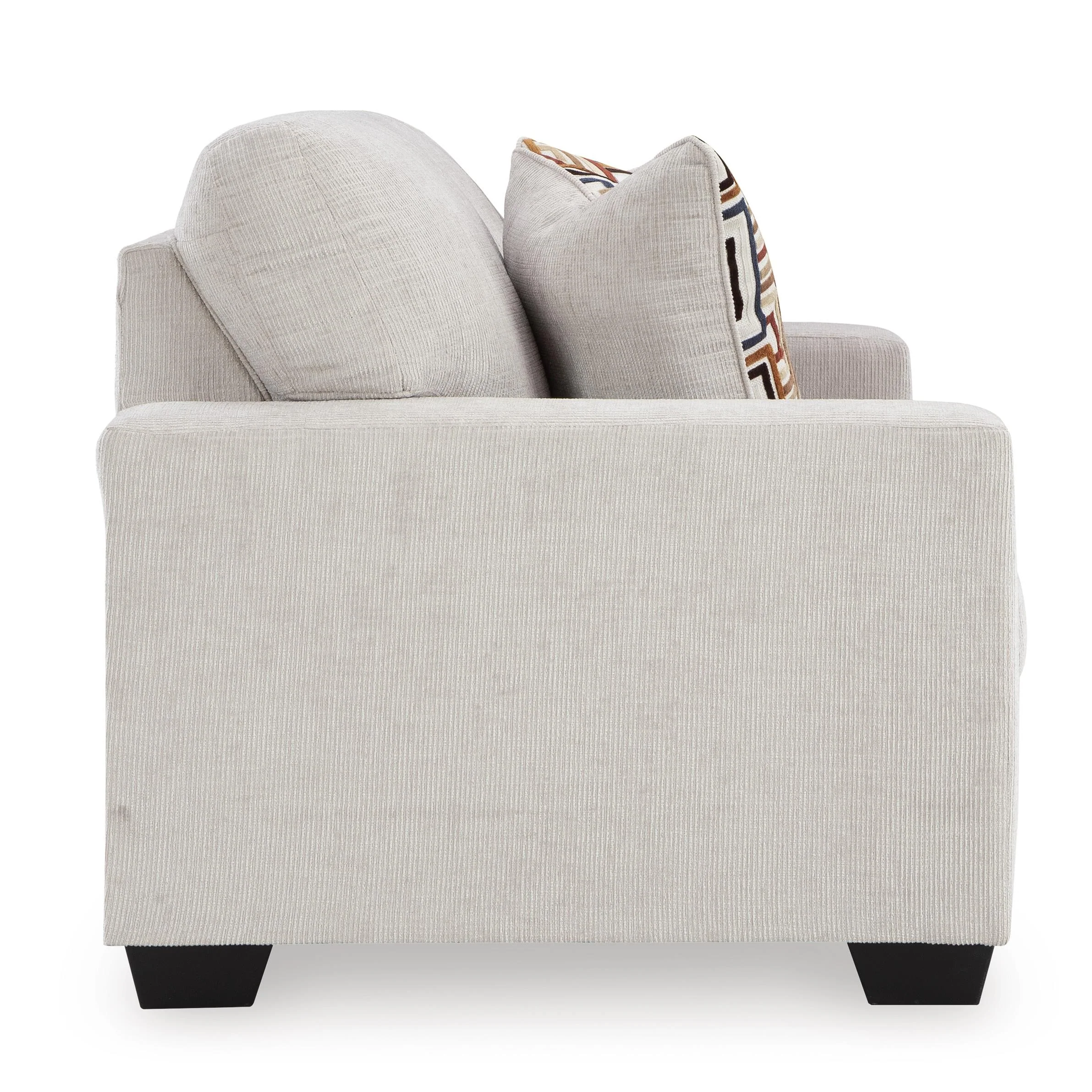 Signature Design by Ashley Aviemore 2430535 Loveseat - Image 3