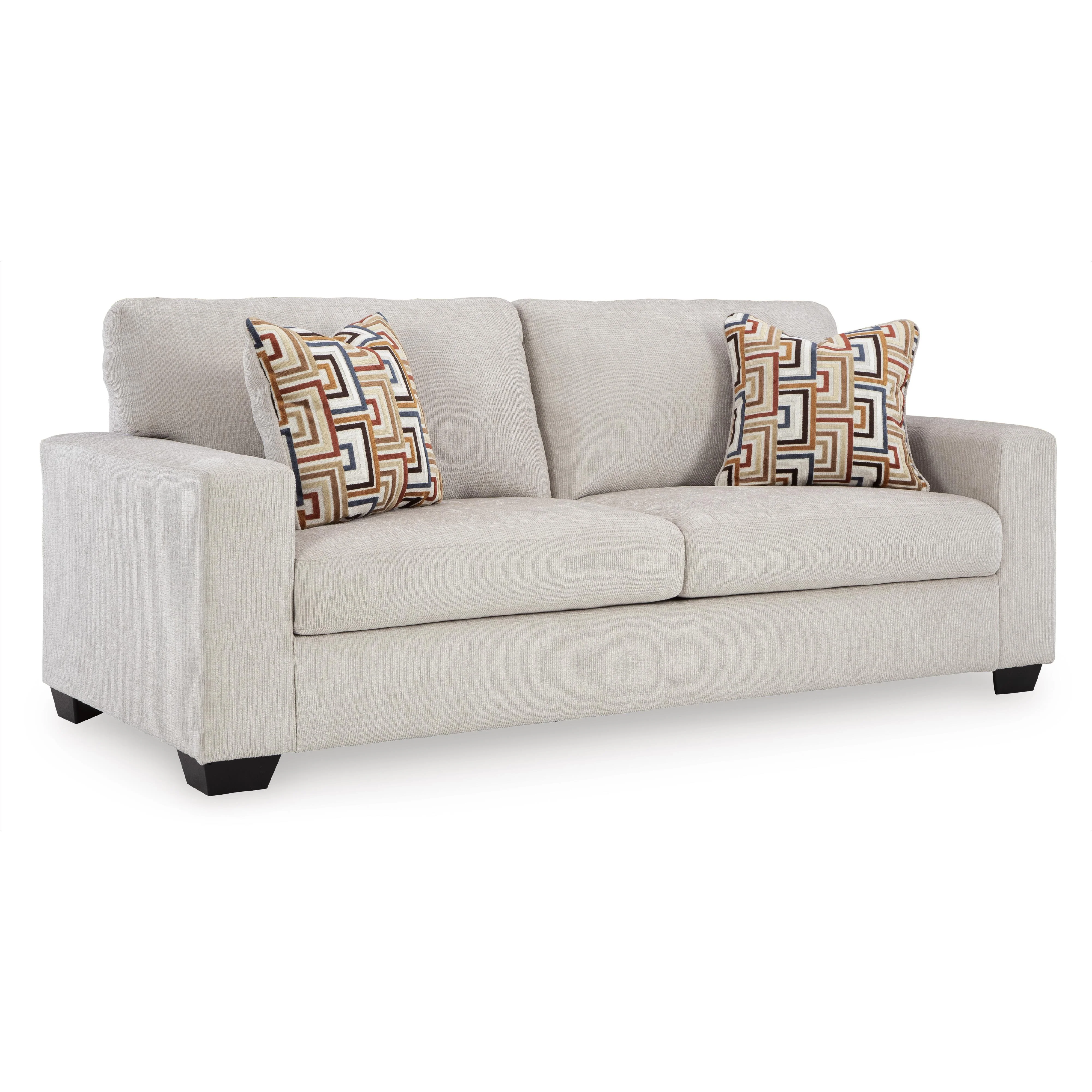 Signature Design by Ashley Aviemore 2430539 Queen Sofa Sleeper