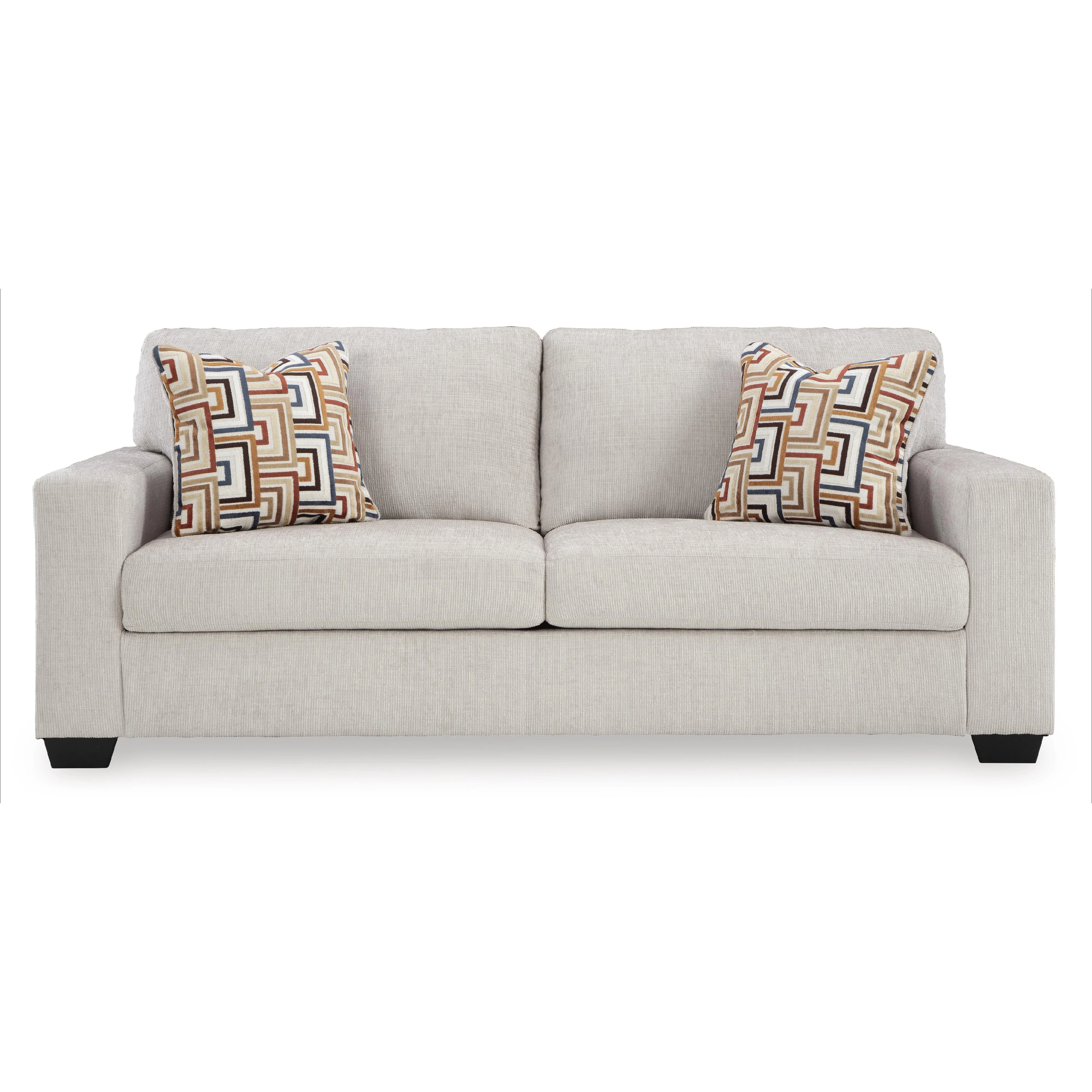 Signature Design by Ashley Aviemore 2430539 Queen Sofa Sleeper - Image 2