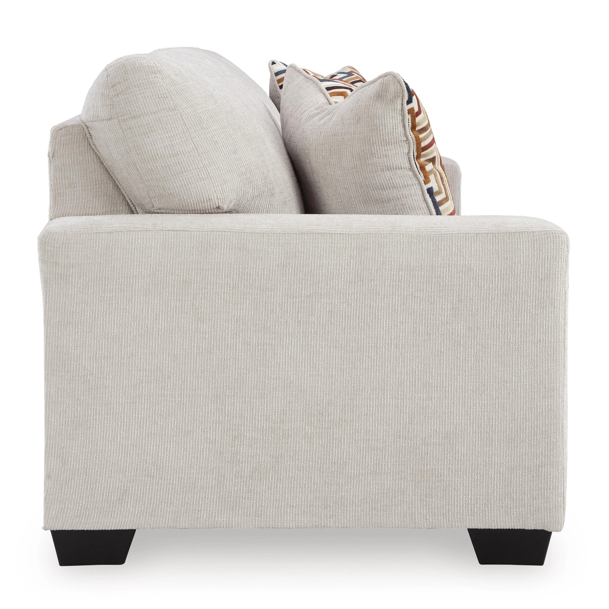 Signature Design by Ashley Aviemore 2430539 Queen Sofa Sleeper - Image 3