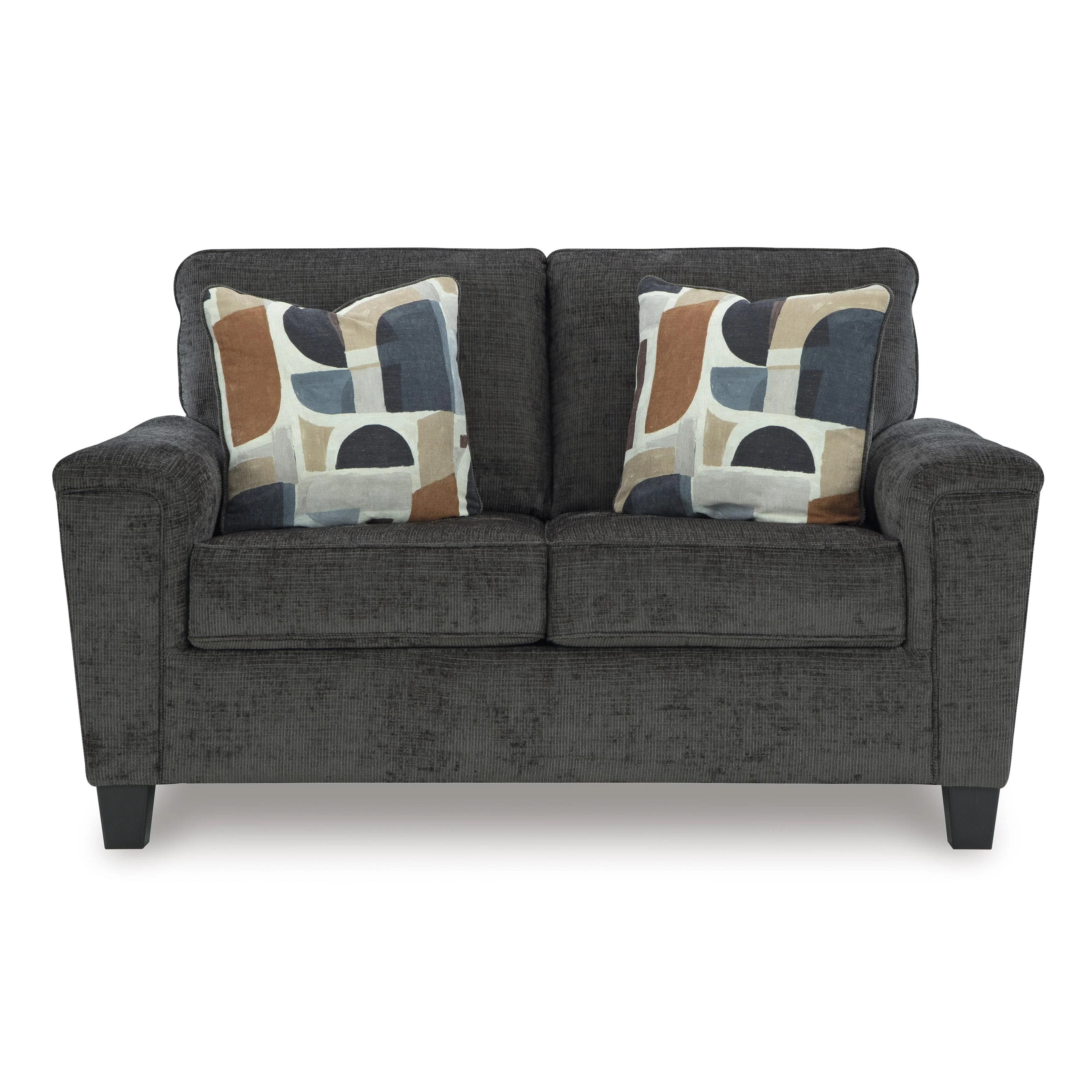 Benchcraft Erinslane 2520635 Loveseat - Image 2