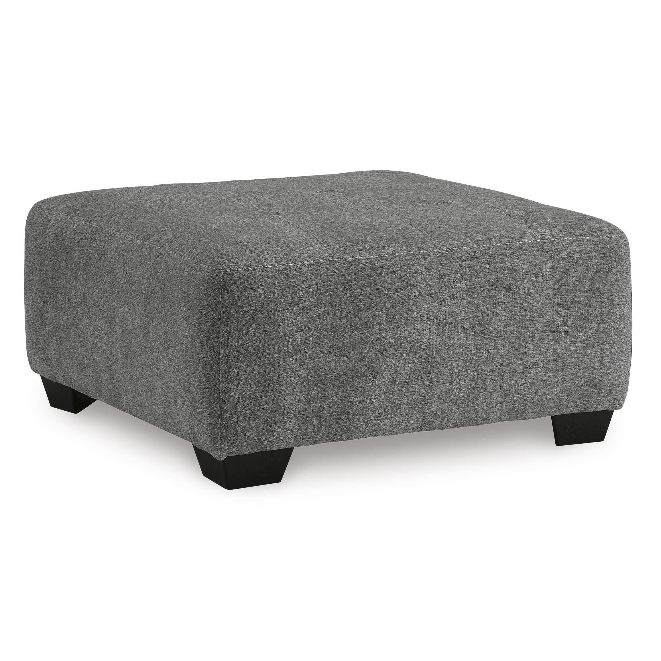 Benchcraft Birkdale Court 3240208 Oversized Accent Ottoman