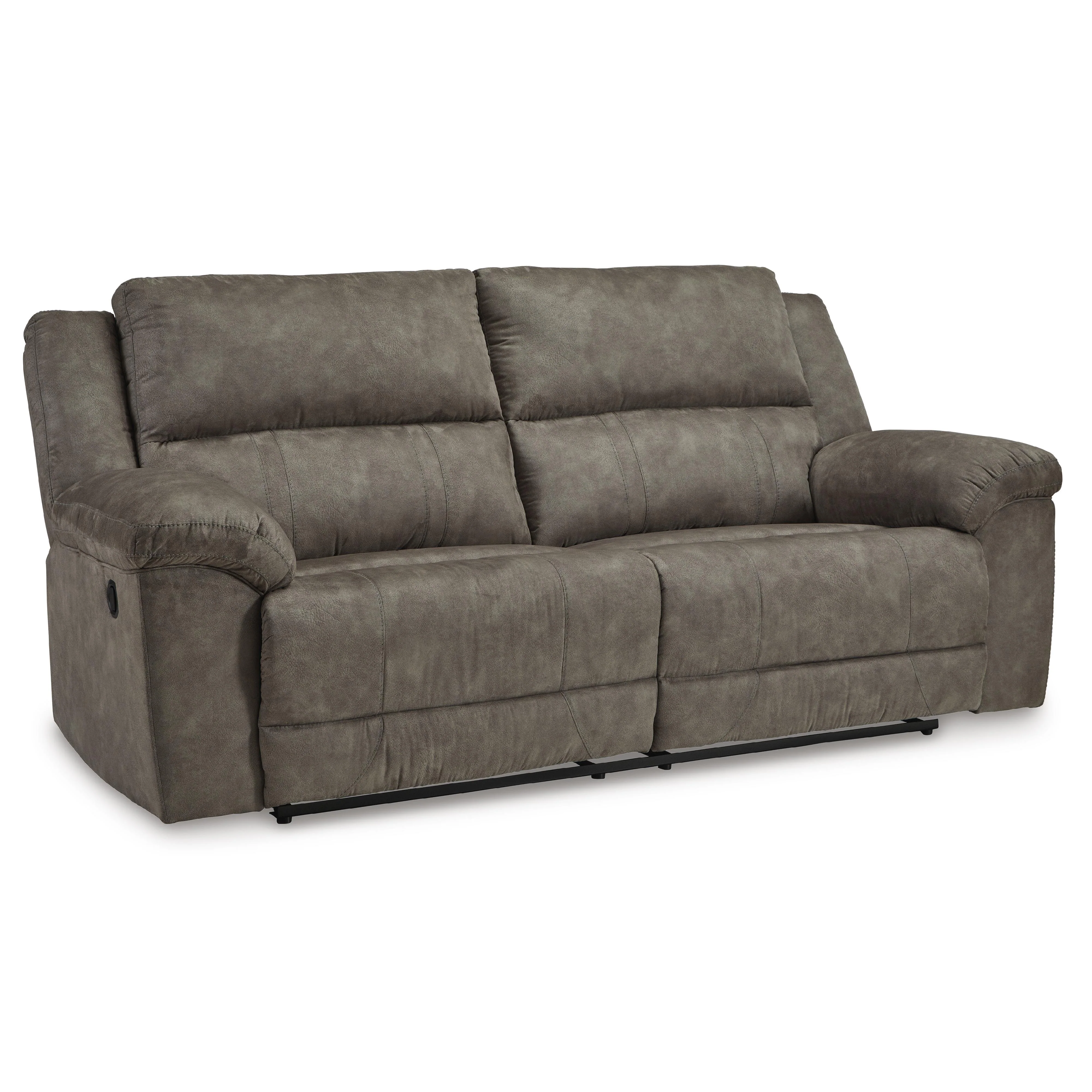 Signature Design by Ashley Laresview 3720381 2 Seat Reclining Sofa - Image 1