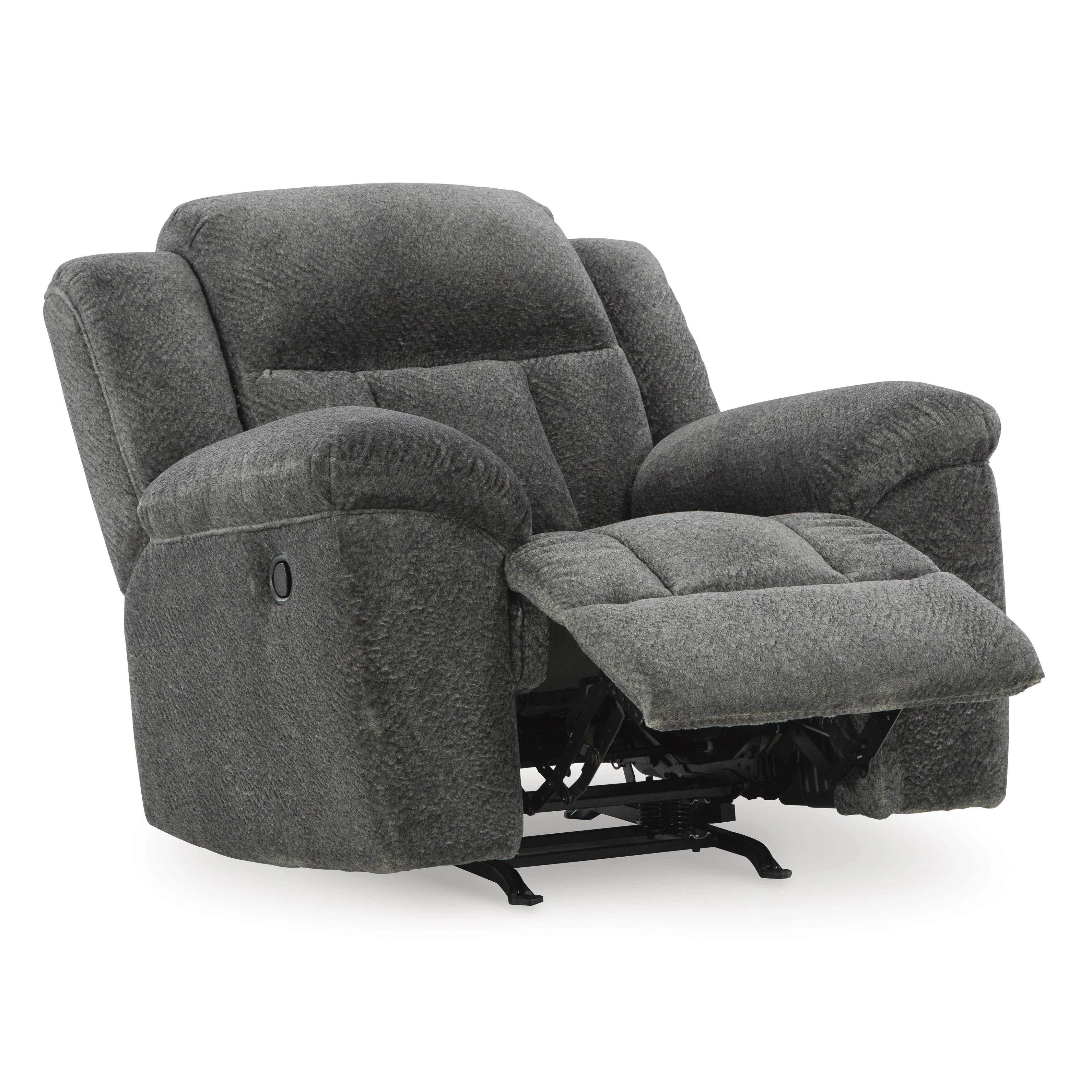 Signature Design by Ashley Frohn 3740625 Rocker Recliner - Image 2