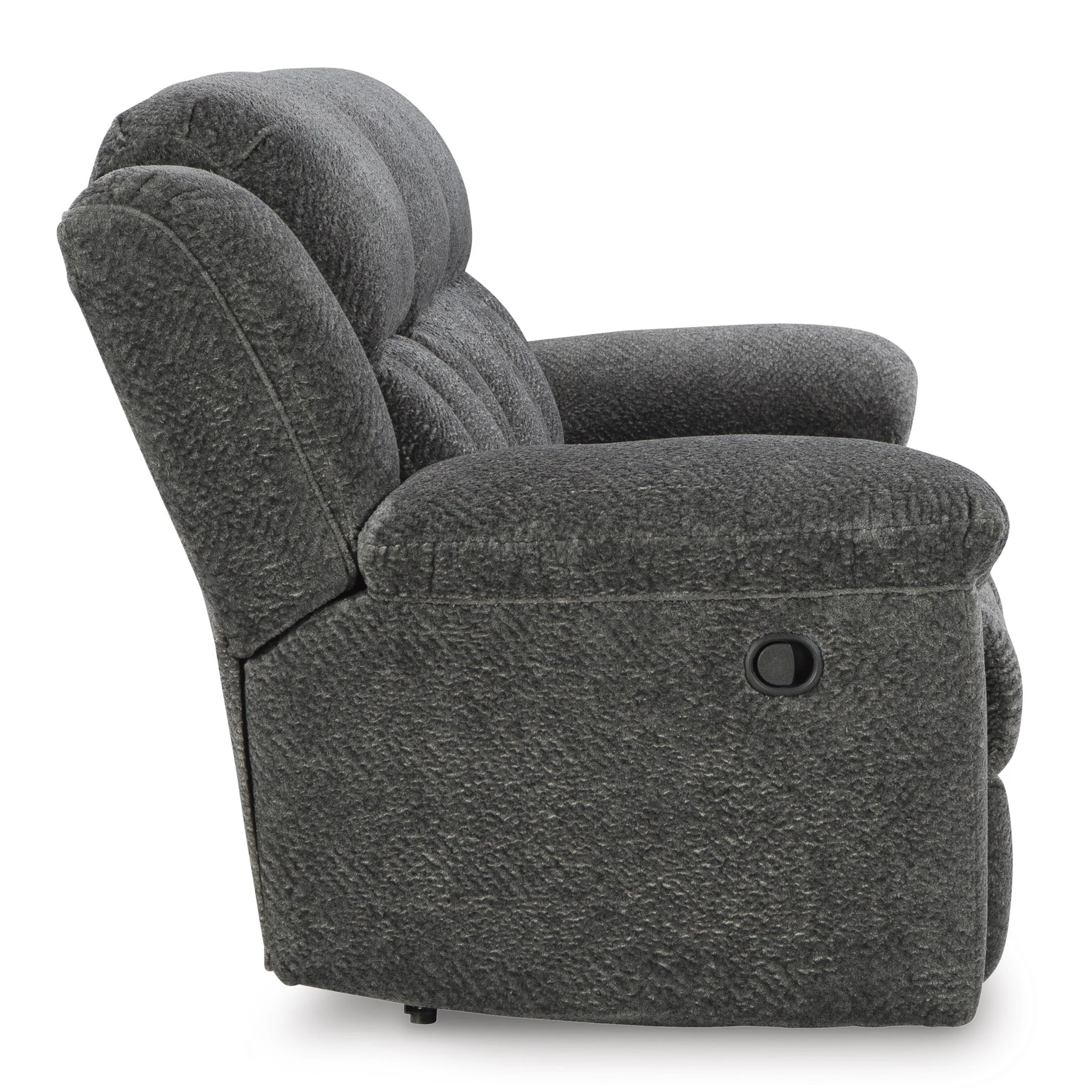 Signature Design by Ashley Frohn 3740688 Reclining Sofa - Image 3