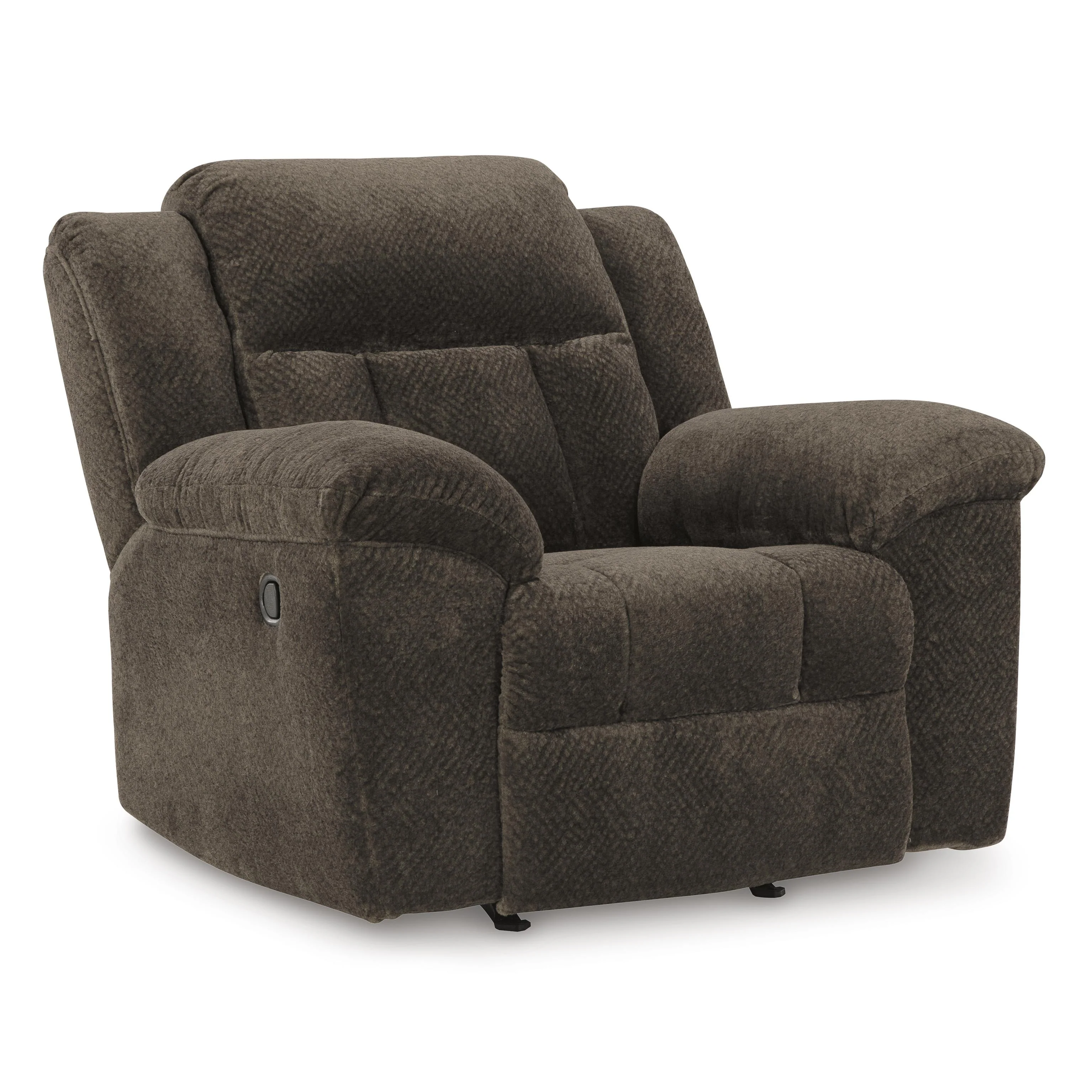 Signature Design by Ashley Frohn 3740725 Rocker Recliner - Image 1