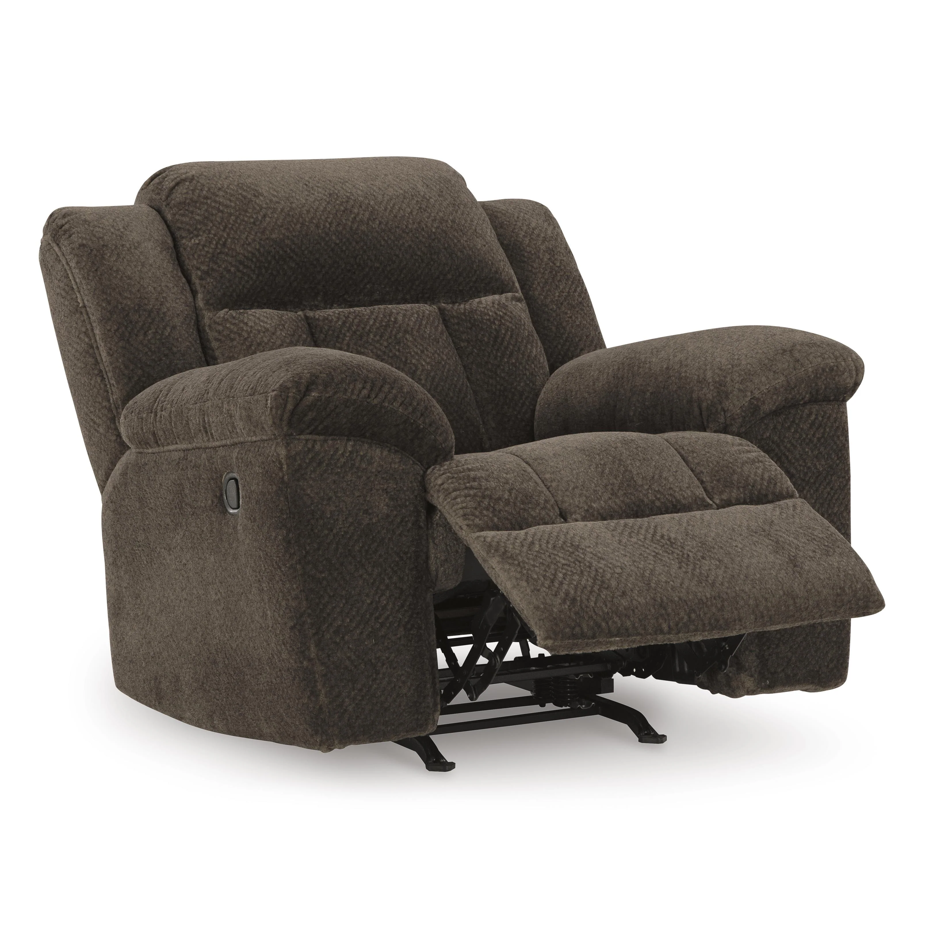 Signature Design by Ashley Frohn 3740725 Rocker Recliner - Image 2