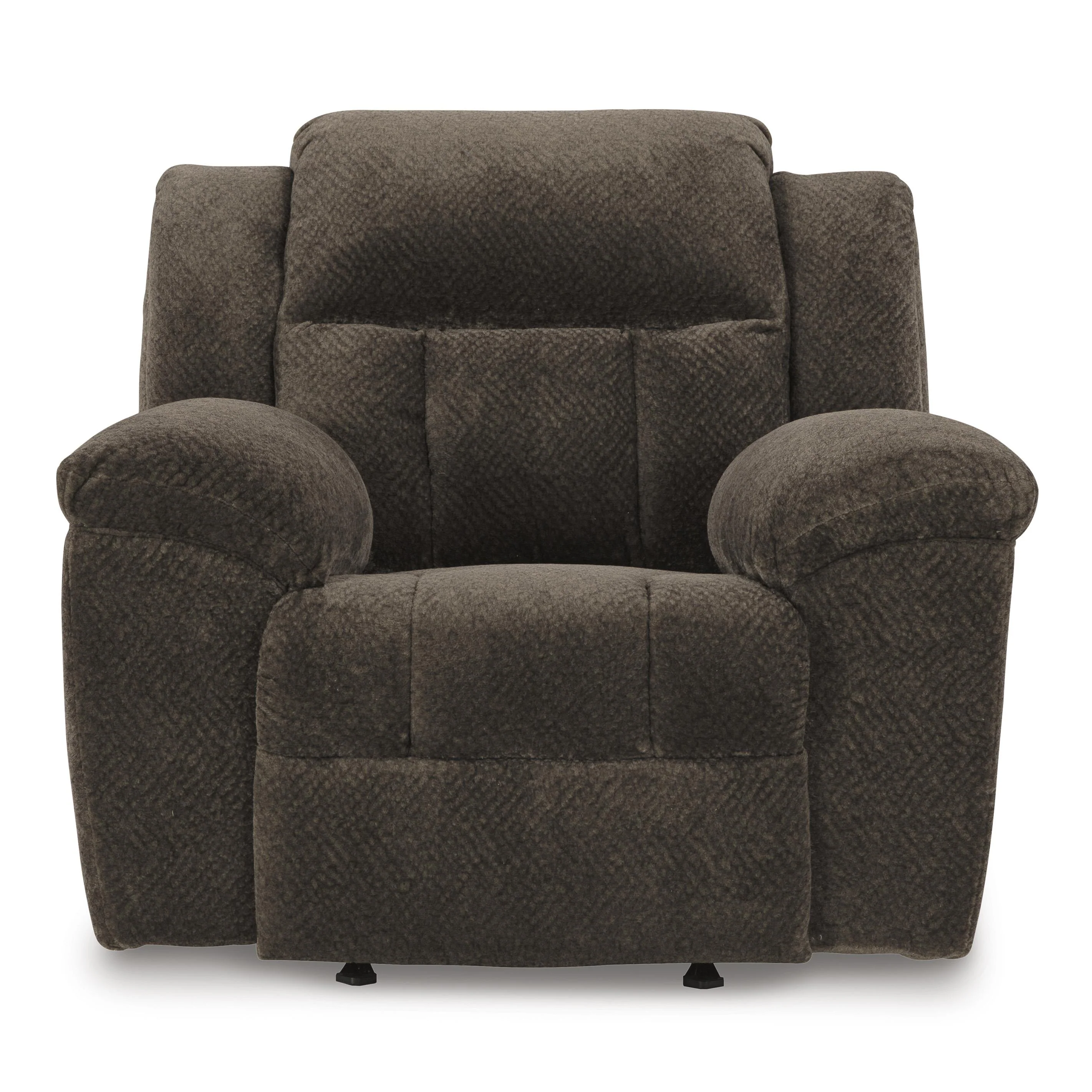 Signature Design by Ashley Frohn 3740725 Rocker Recliner - Image 3