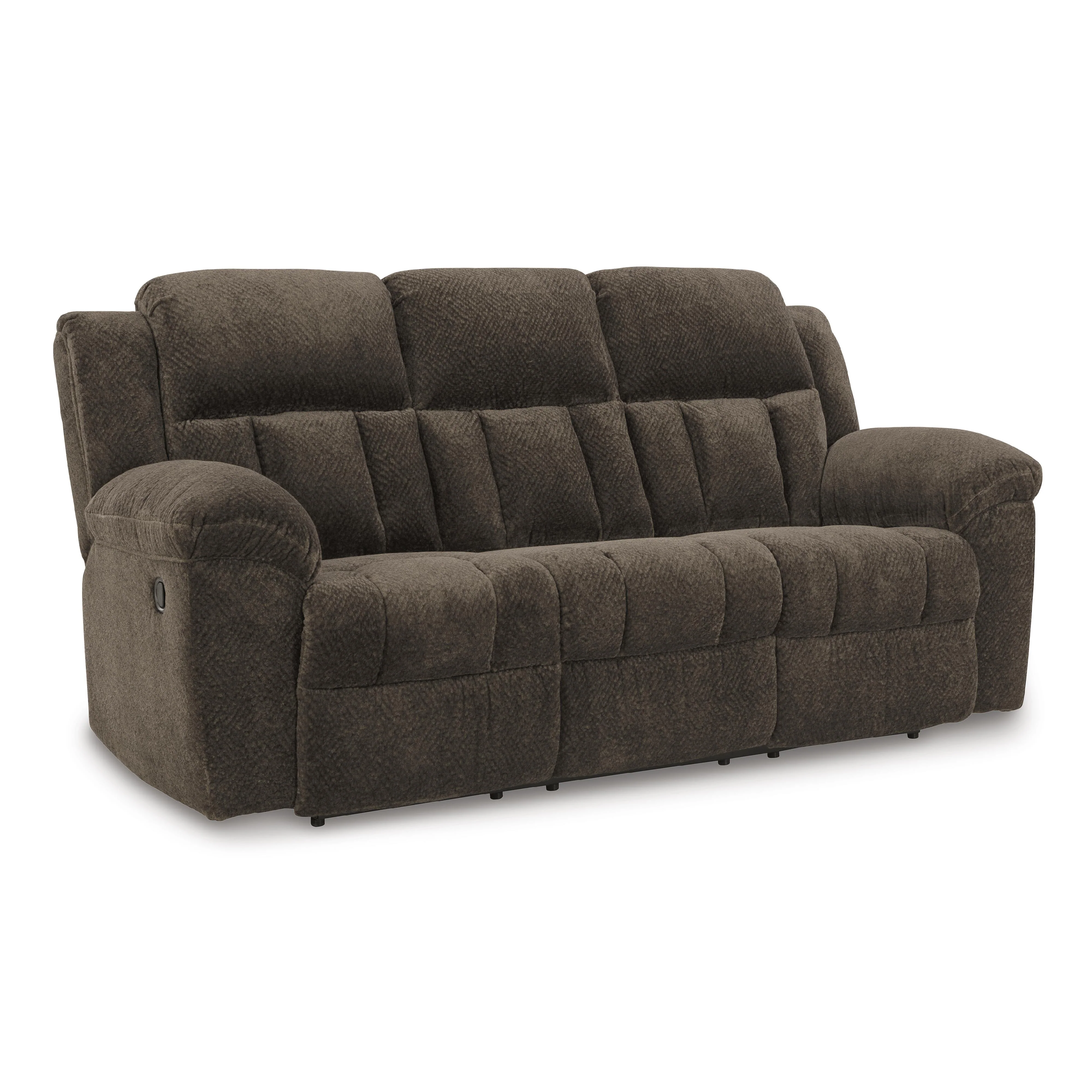 Signature Design by Ashley Frohn 3740788 Reclining Sofa - Image 1