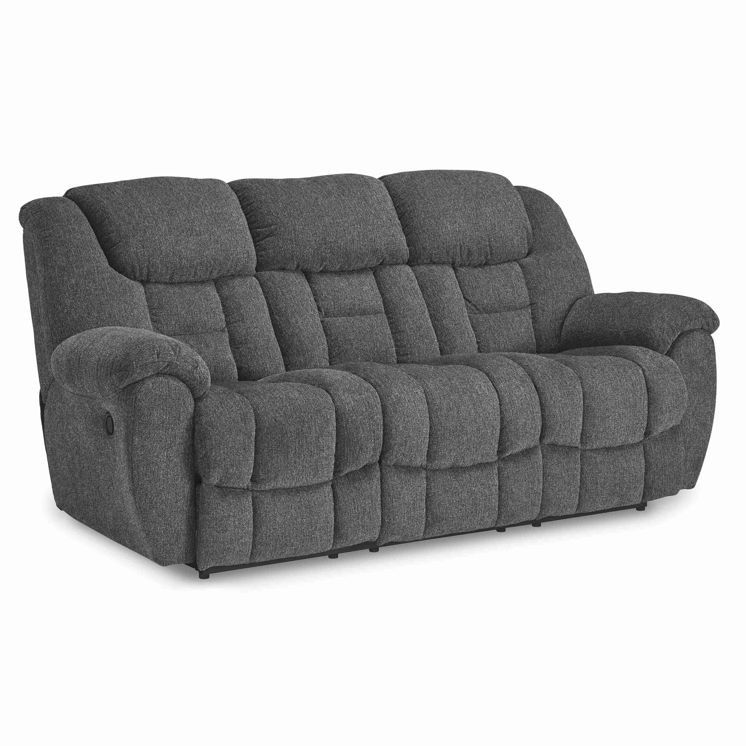 Signature Design by Ashley Foreside 3810488 Reclining Sofa - Image 1