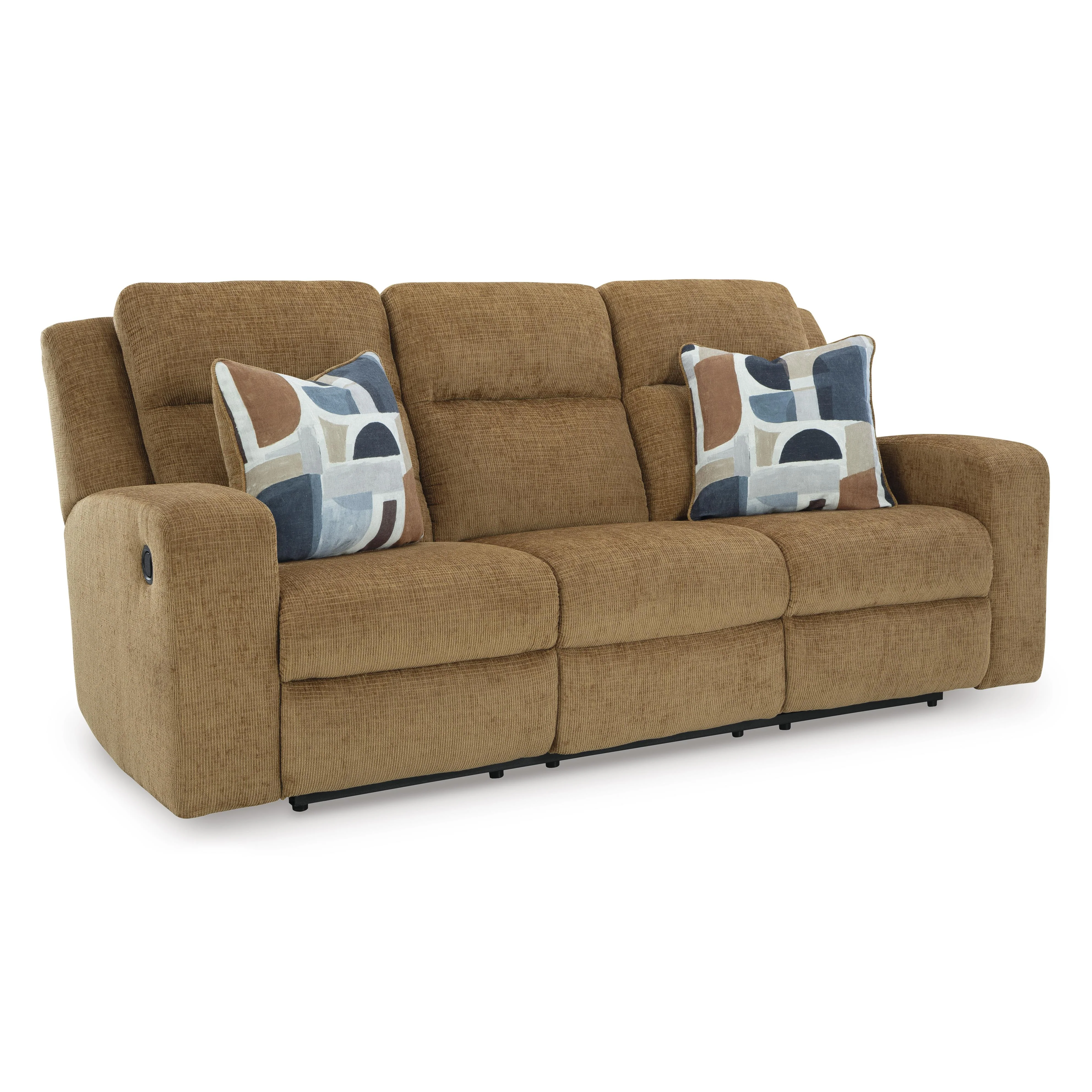 Signature Design by Ashley Kanlow 3860588 Reclining Sofa - Image 1