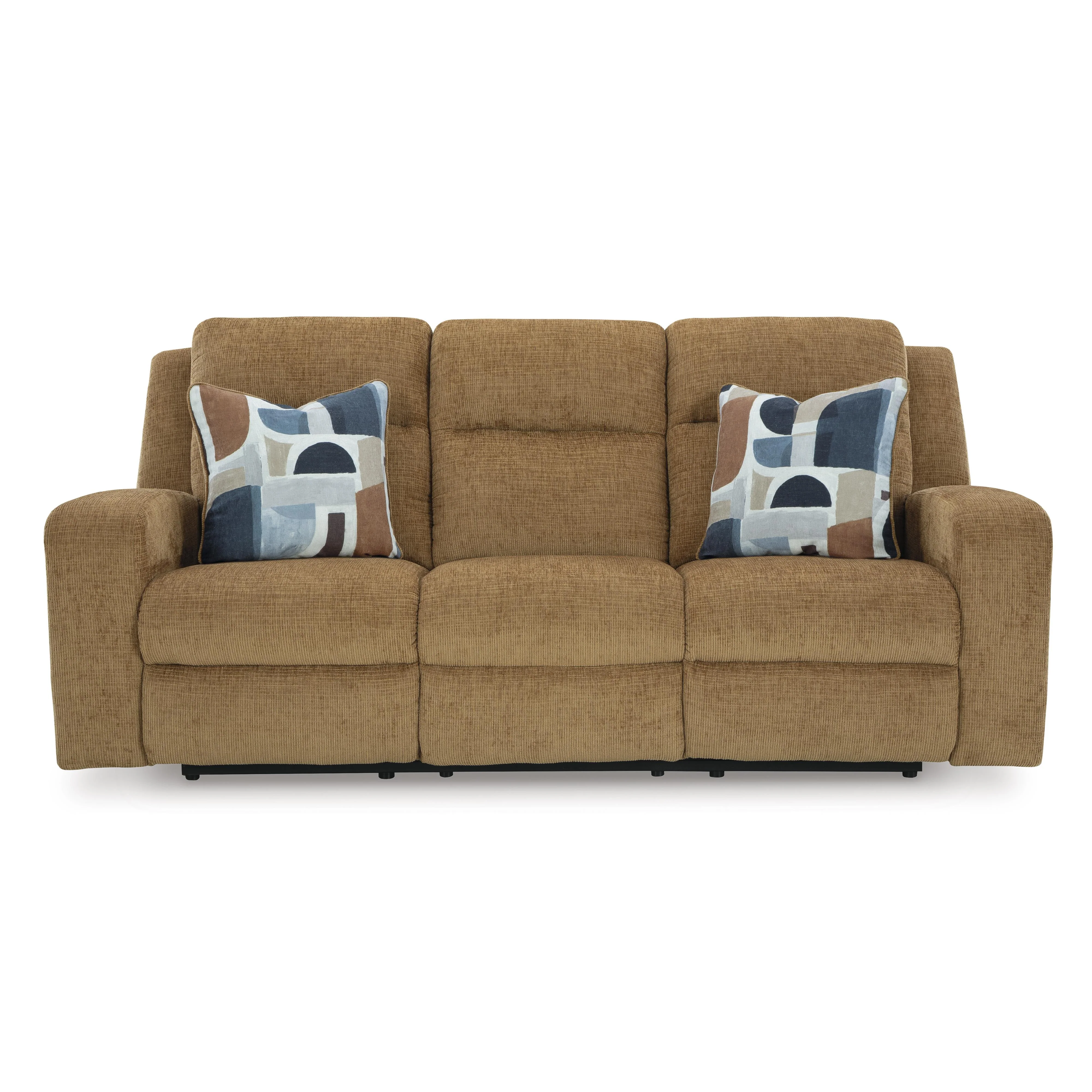 Signature Design by Ashley Kanlow 3860588 Reclining Sofa - Image 3
