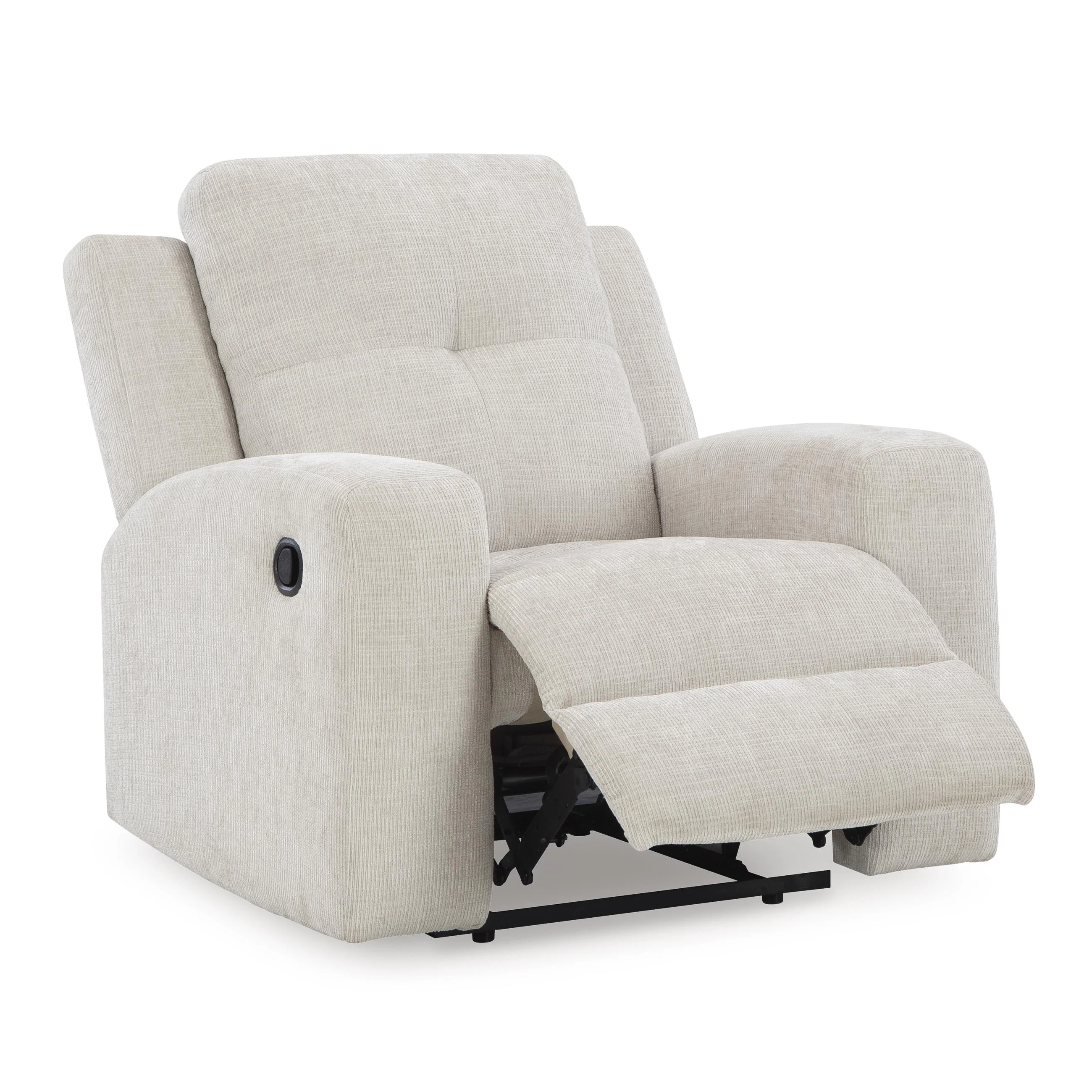 Signature Design by Ashley Danum 3880529 Zero Wall Recliner - Image 2