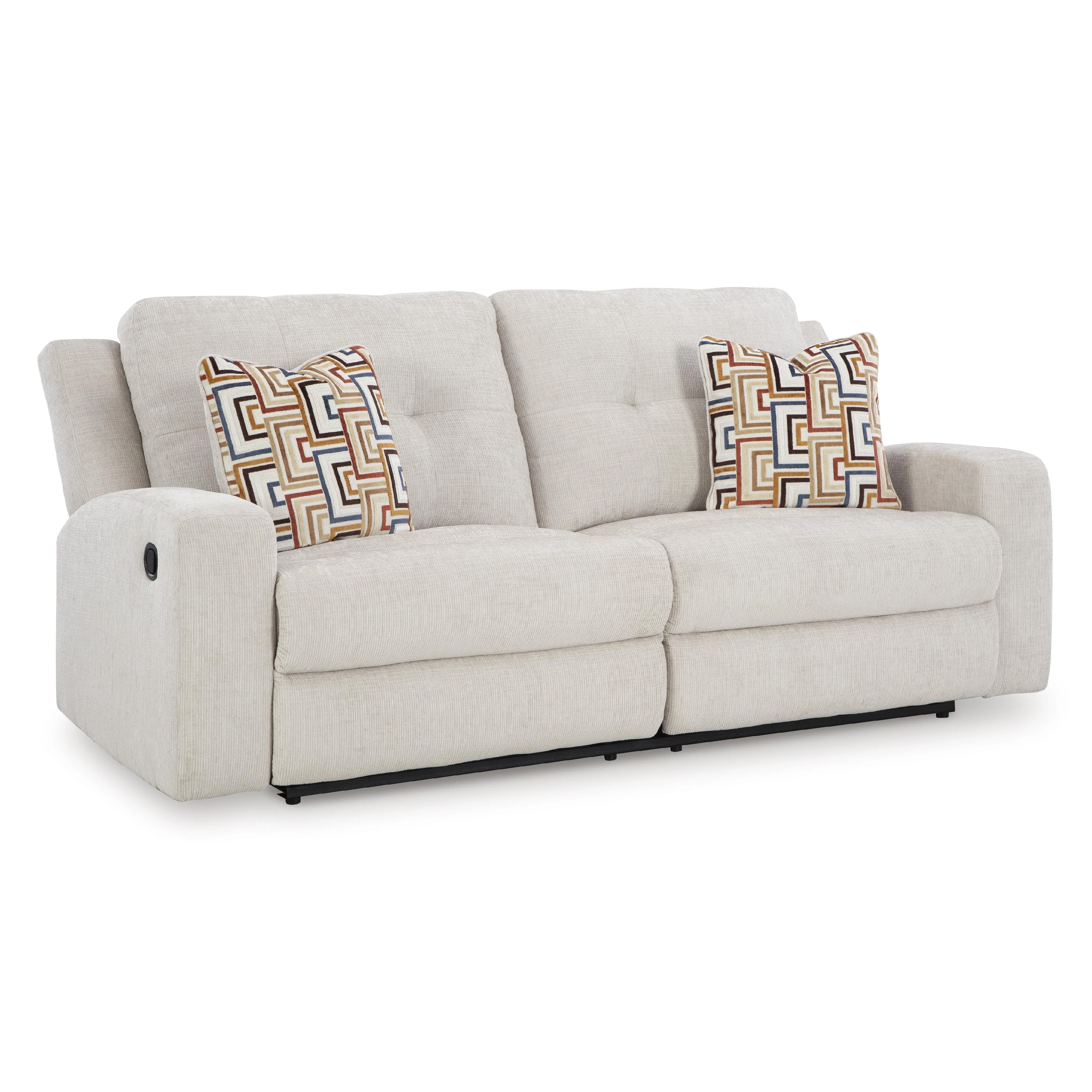 Signature Design by Ashley Danum 3880581 2 Seat Reclining Sofa - Image 1