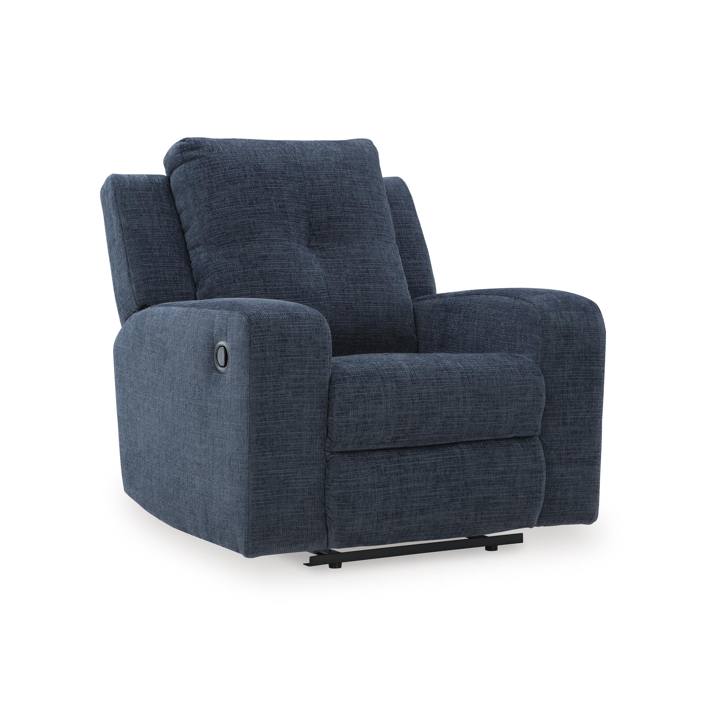 Signature Design by Ashley Danum 3880629 Zero Wall Recliner - Image 1