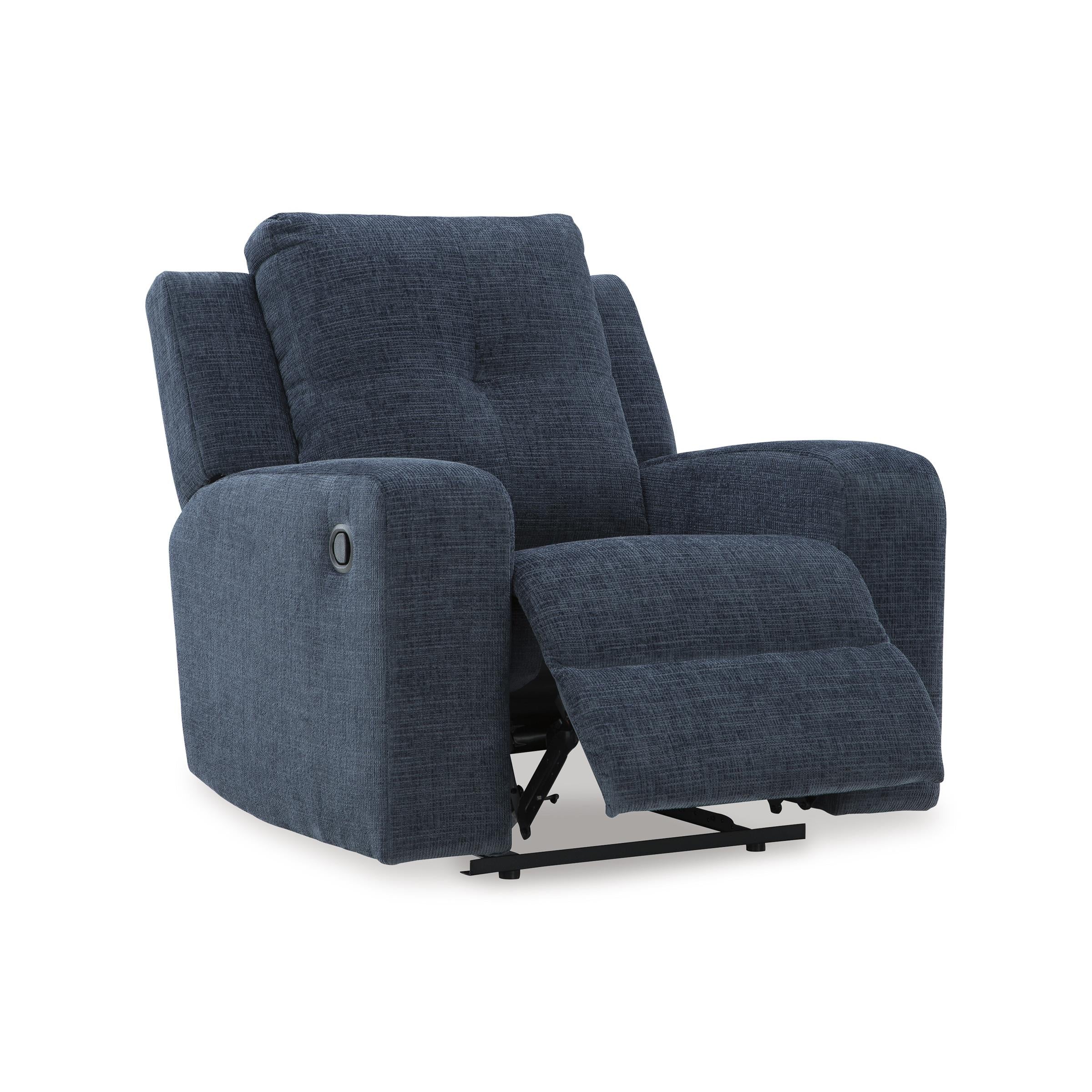 Signature Design by Ashley Danum 3880629 Zero Wall Recliner - Image 2