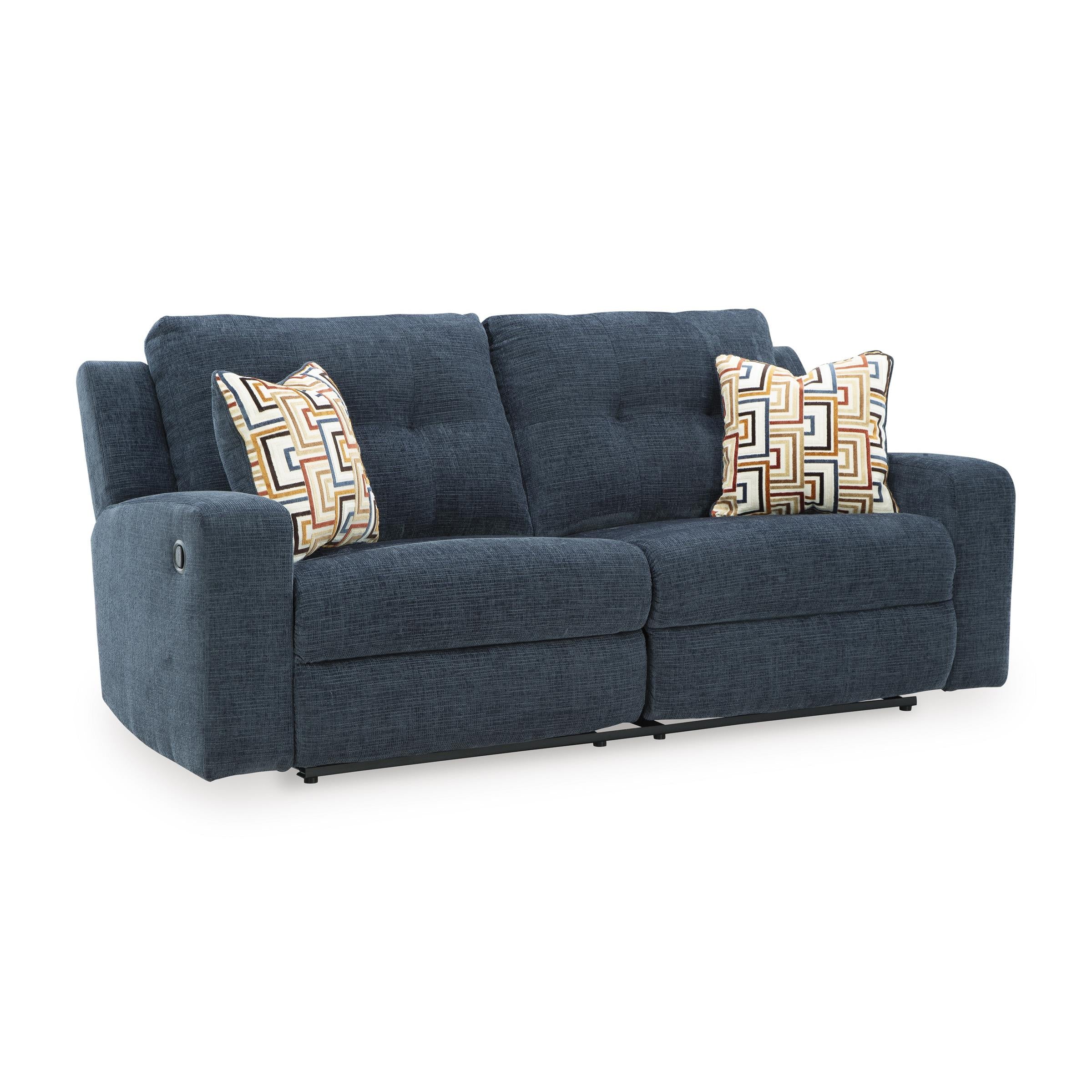Signature Design by Ashley Danum 3880681 2 Seat Reclining Sofa - Image 1