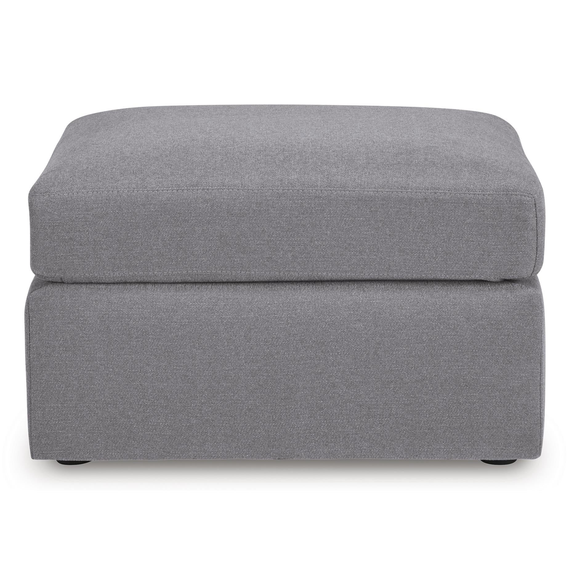 Signature Design by Ashley Modmax 9210408 Oversized Accent Ottoman - Image 2