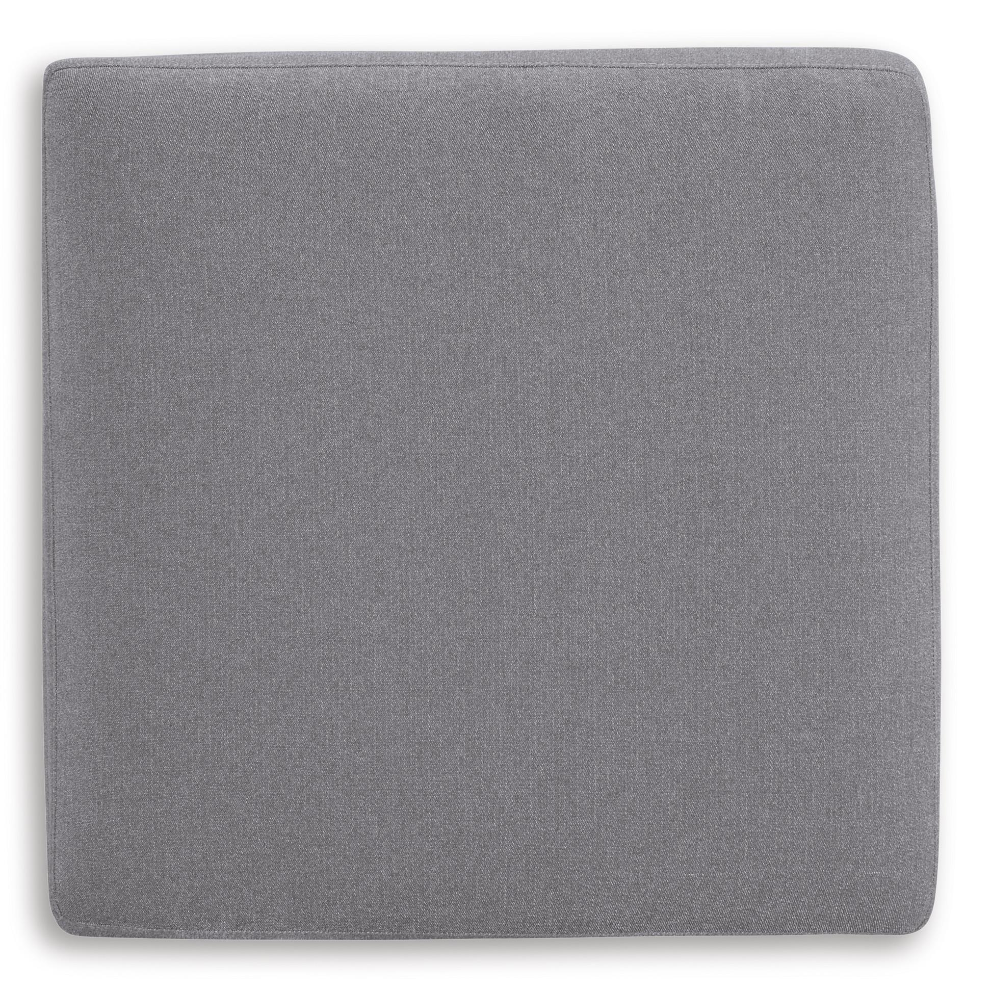 Signature Design by Ashley Modmax 9210408 Oversized Accent Ottoman - Image 3
