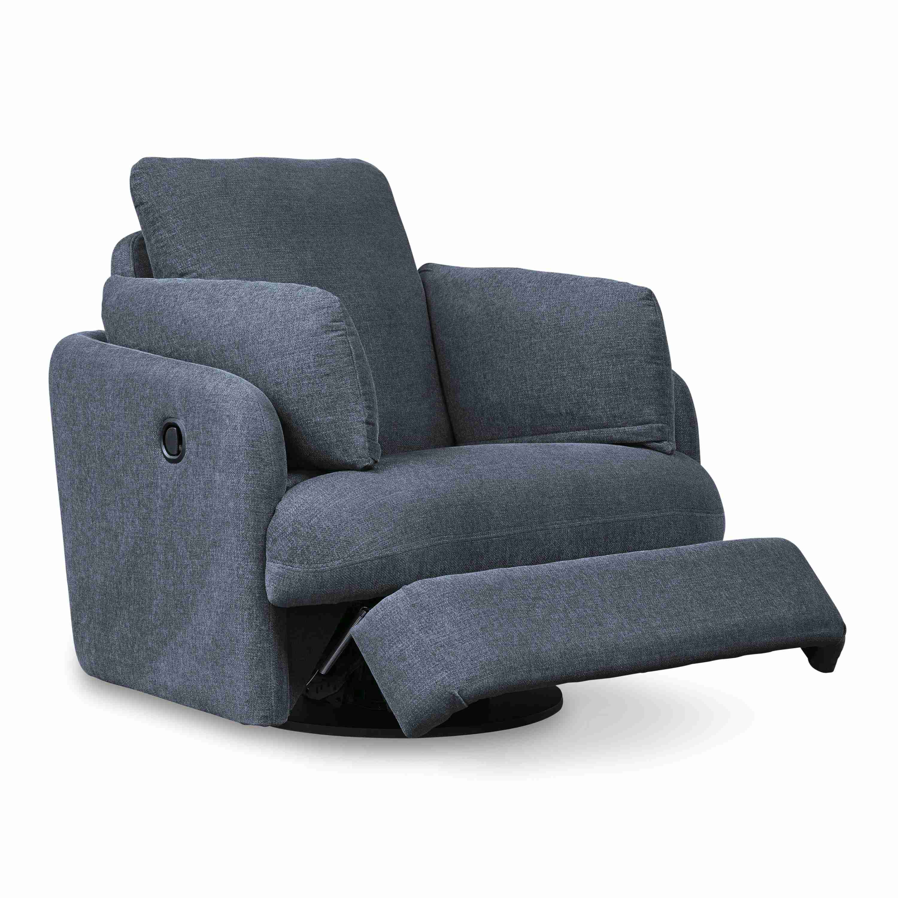 Signature Design by Ashley Modmax 9212161 Swivel Glider Recliner - Image 2