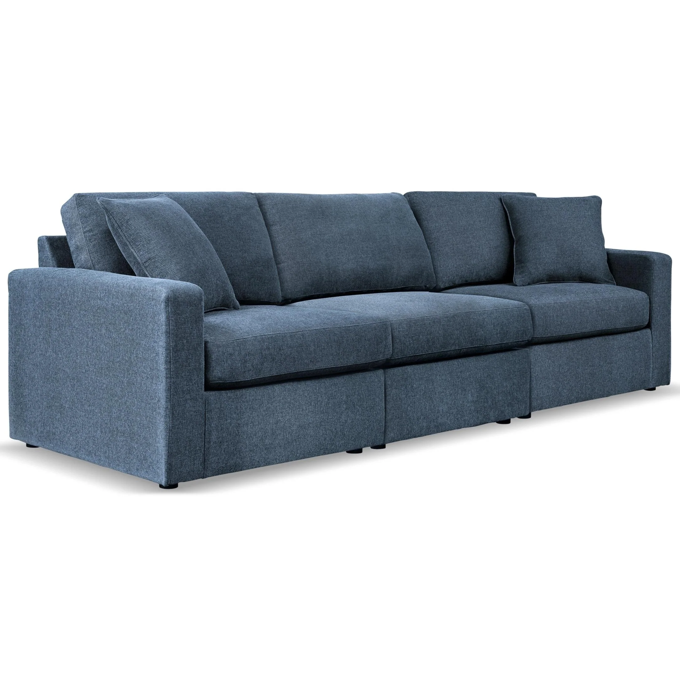 Signature Design by Ashley Modmax 92121S2 3 pc Sectional Sofa - Image 1