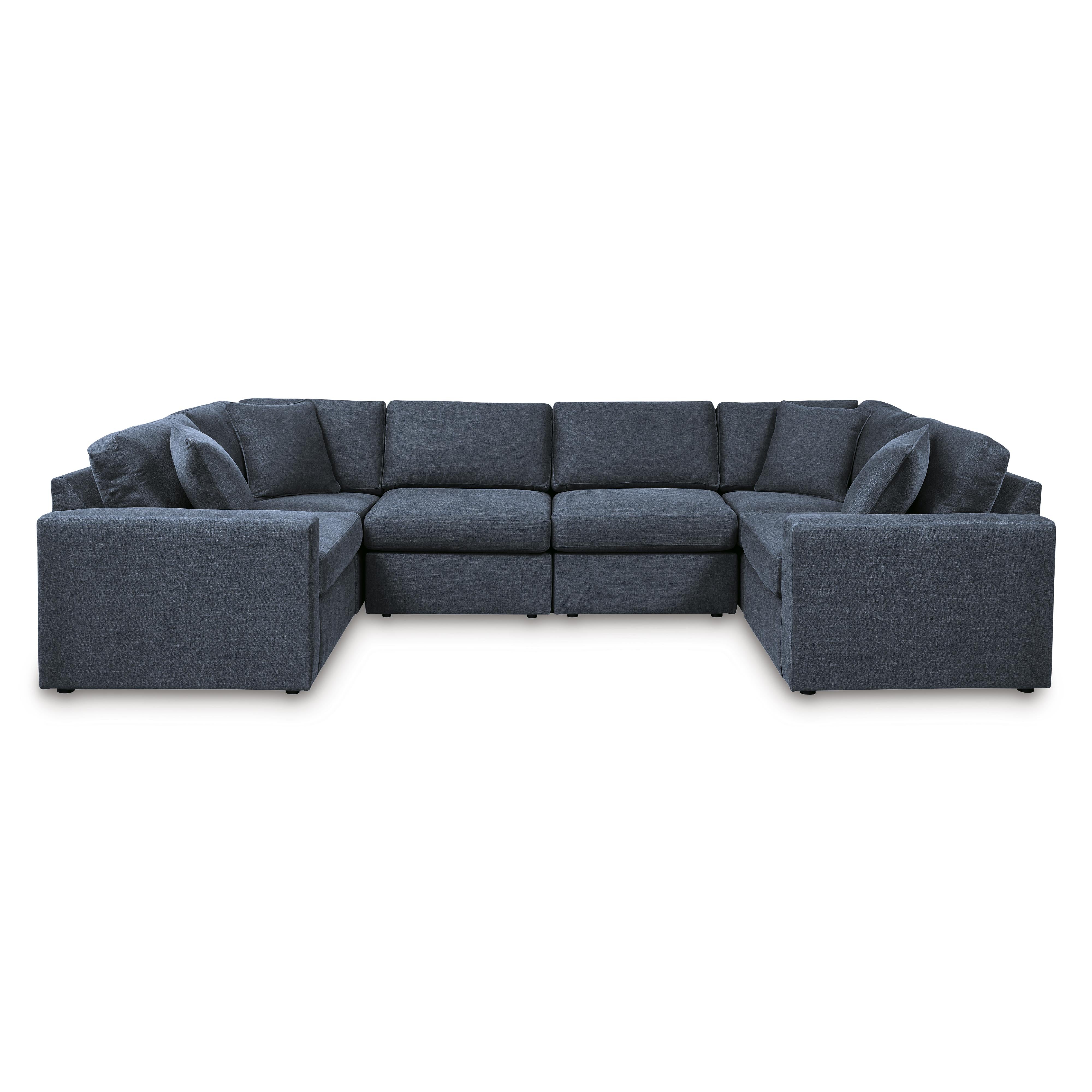 Signature Design by Ashley Modmax 92121S8 6 pc Sectional - Image 1
