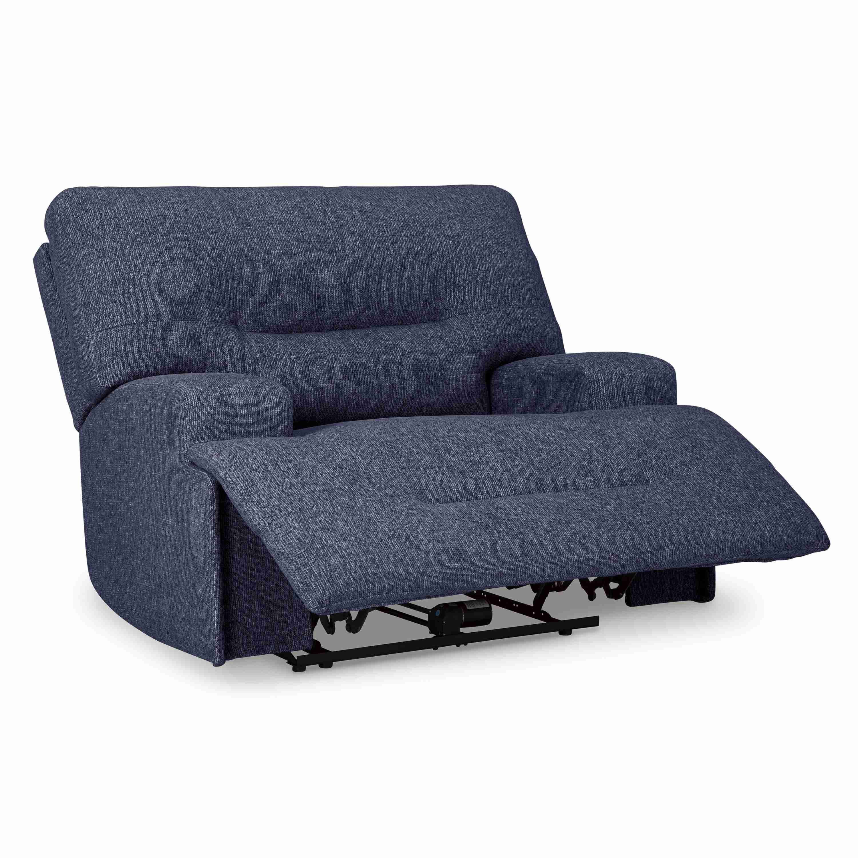 Signature Design by Ashley Acklen Place 9360782 Wide Seat Power Recliner - Image 2