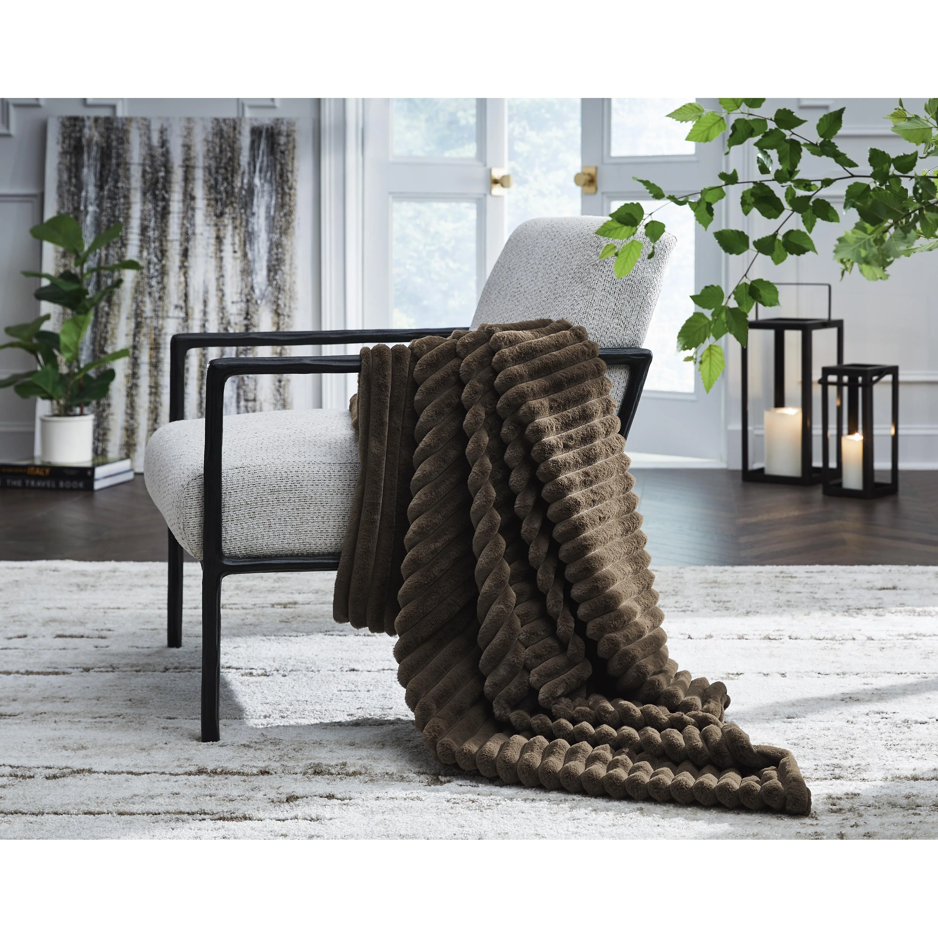 Signature Design by Ashley Alsonwell A1001082 Throw - Image 3