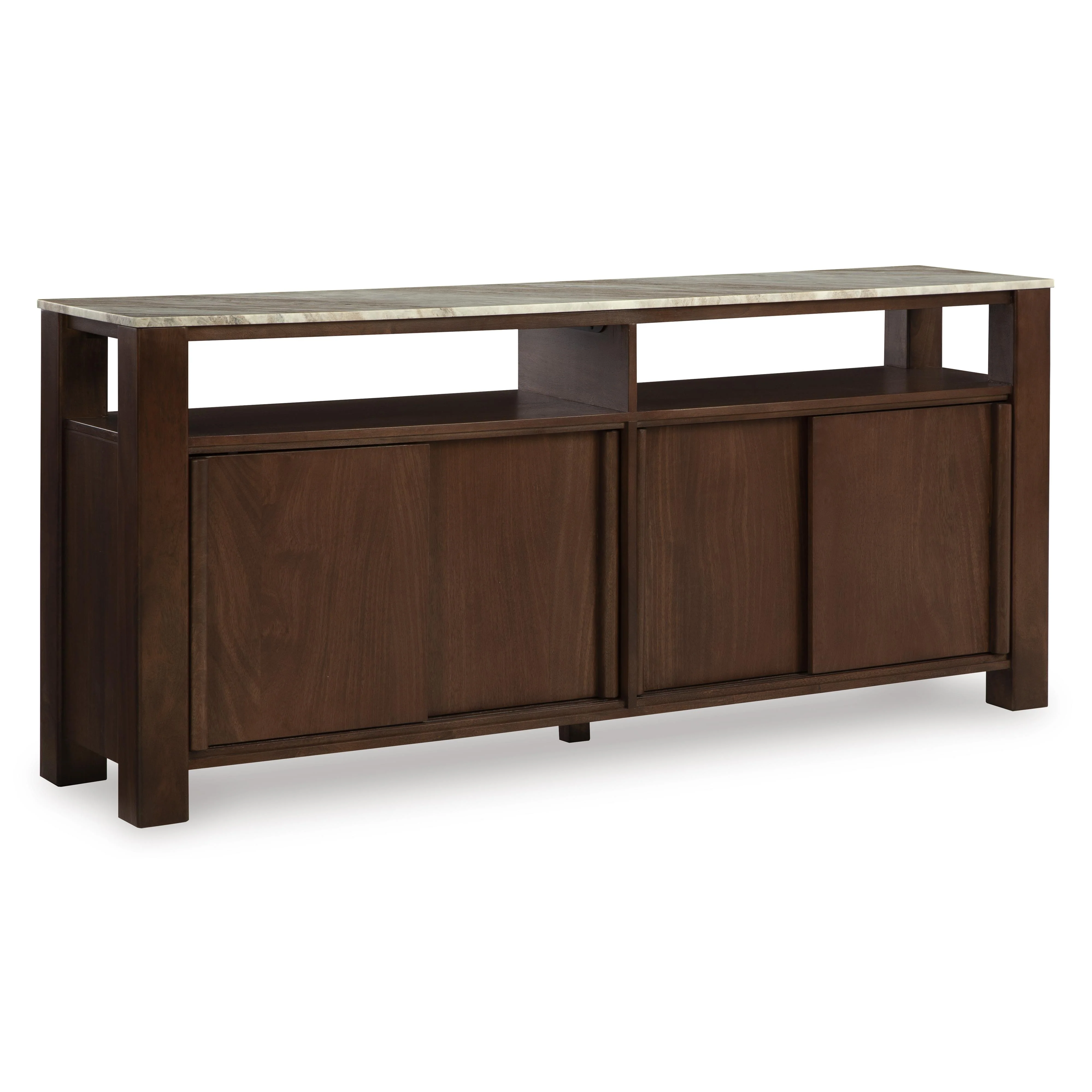 Signature Design by Ashley Tobinville A4000673 Accent Cabinet - Image 1