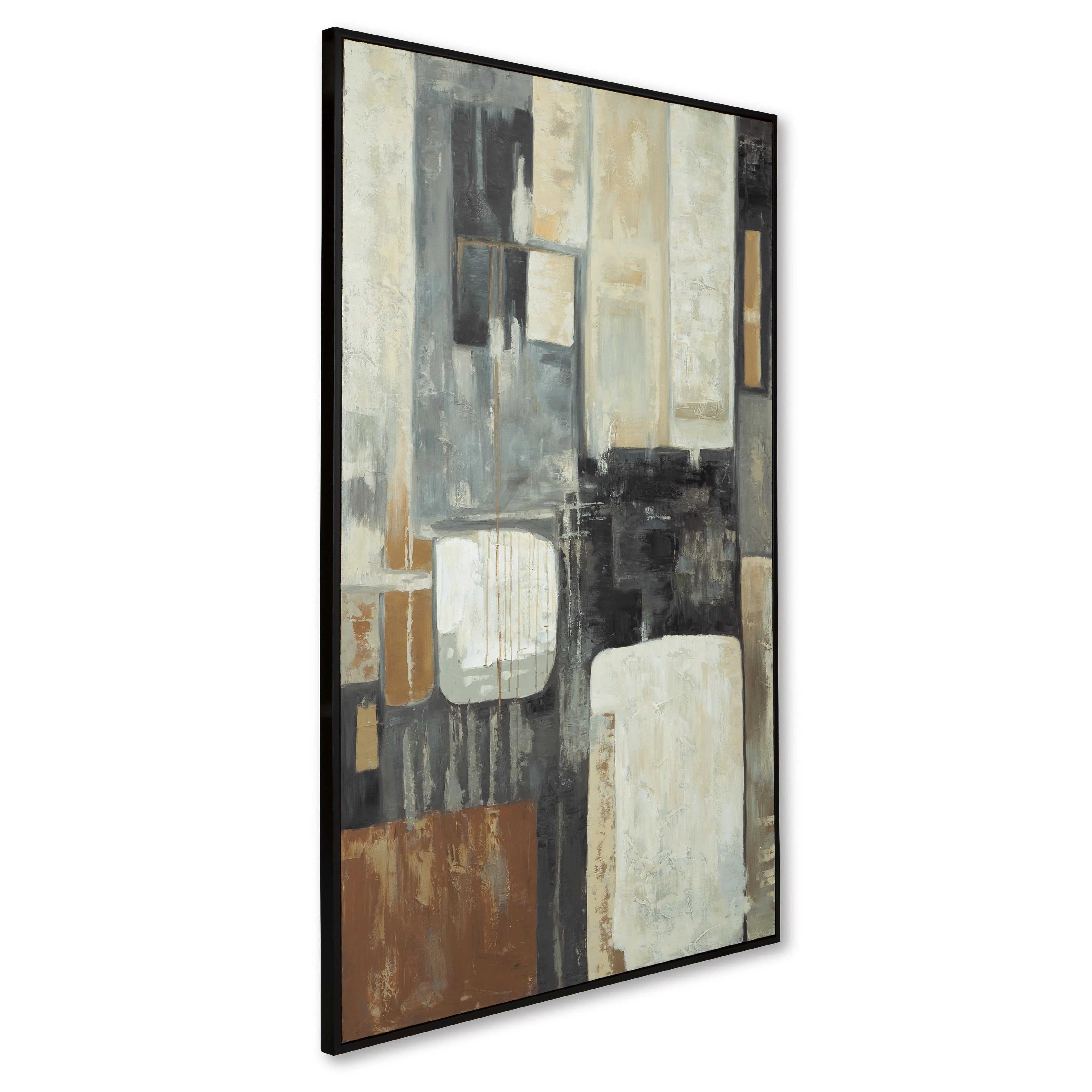Signature Design by Ashley Howford A8000426 Wall Art - Image 1