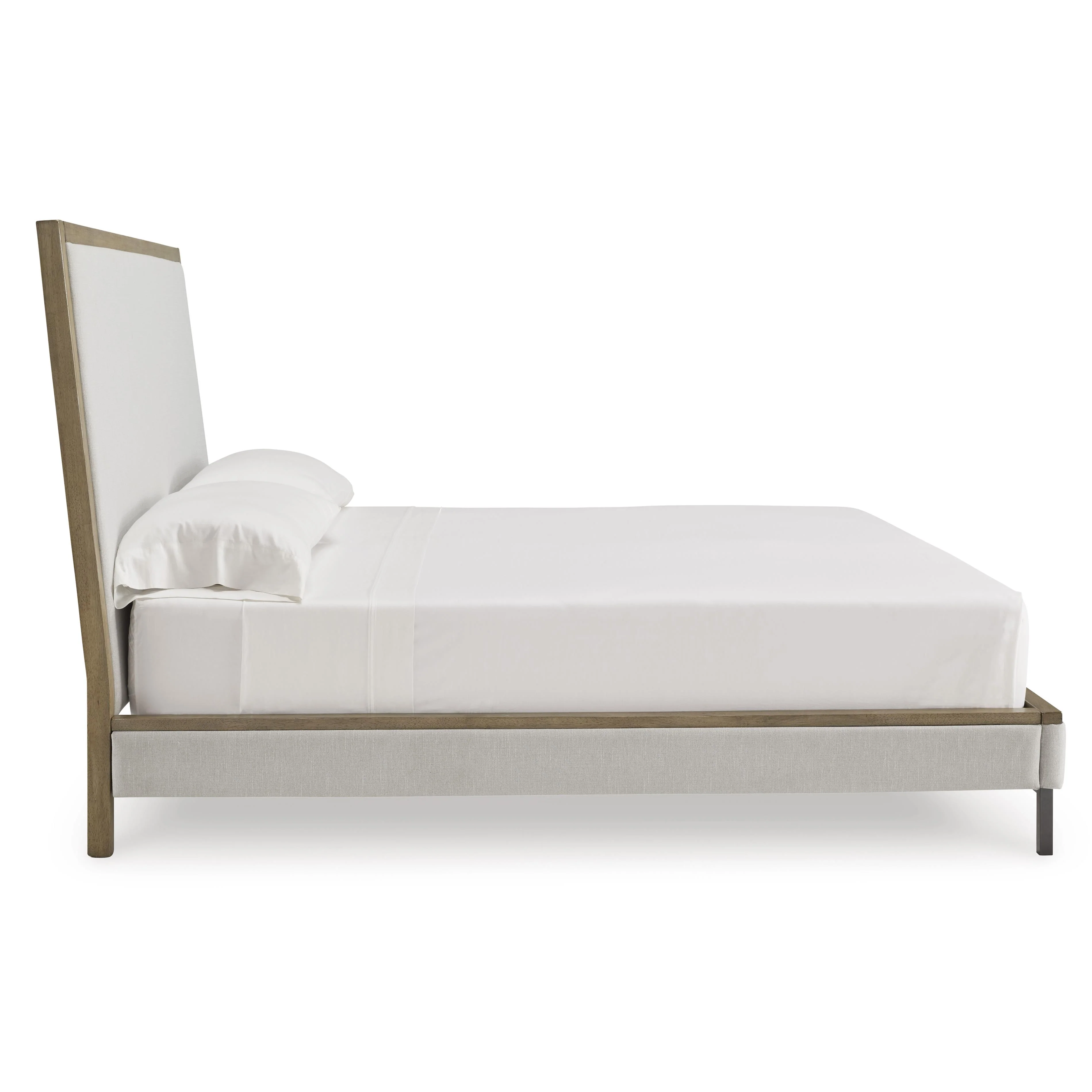 Benchcraft Tomtyn B622B4 King Upholstered Bed - Image 3