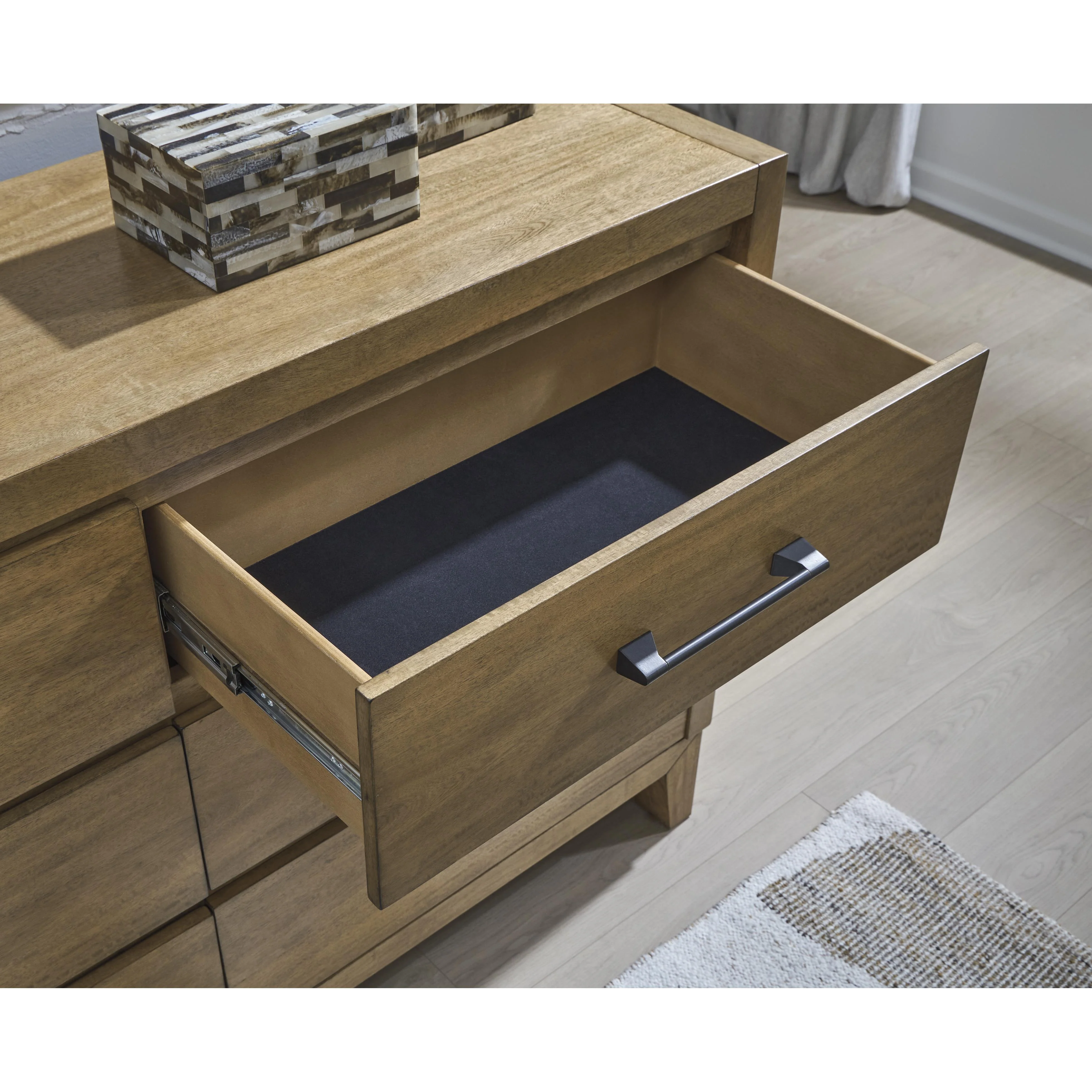 Signature Design by Ashley Sherbana B833-31 Dresser - Image 1