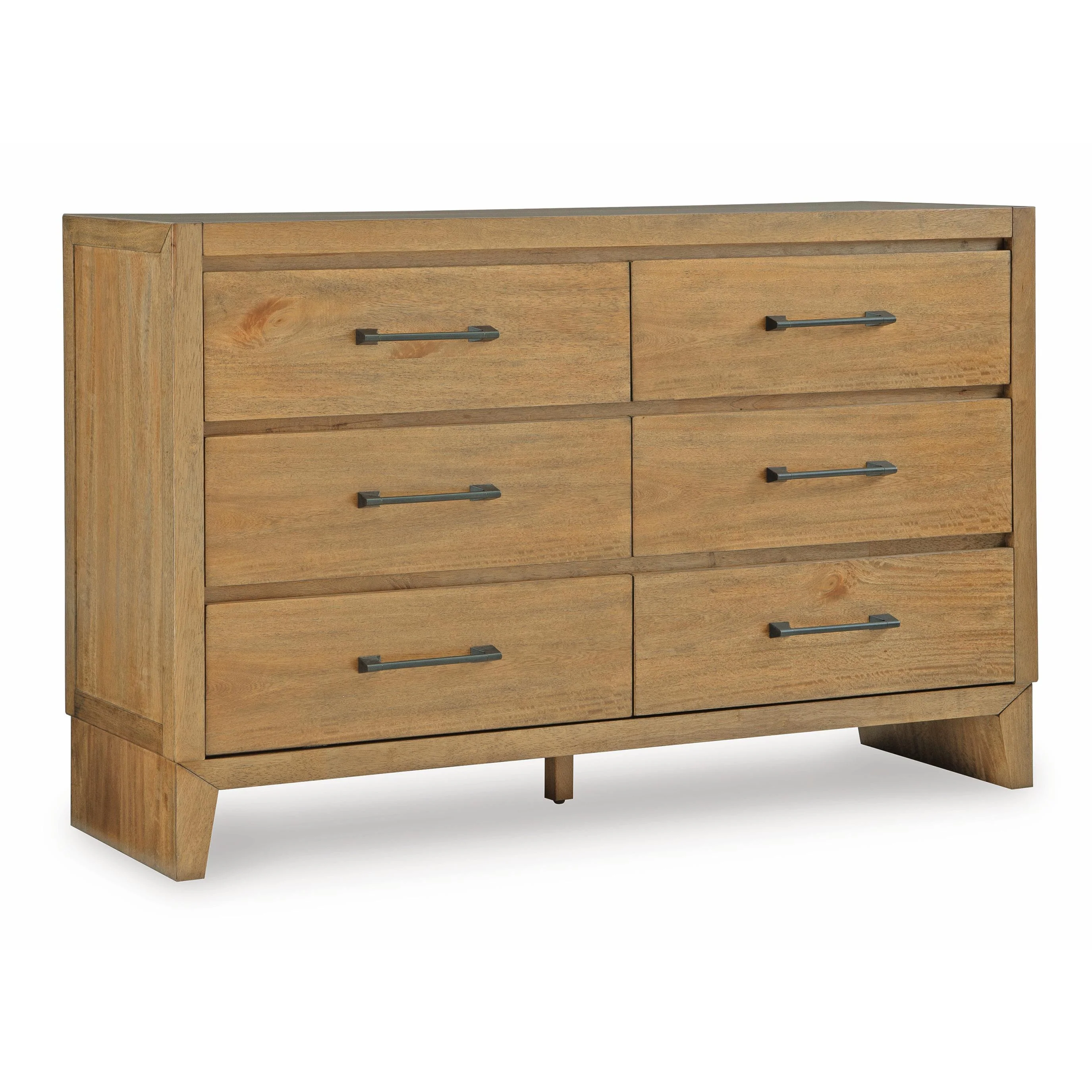 Signature Design by Ashley Sherbana B833-31 Dresser - Image 2