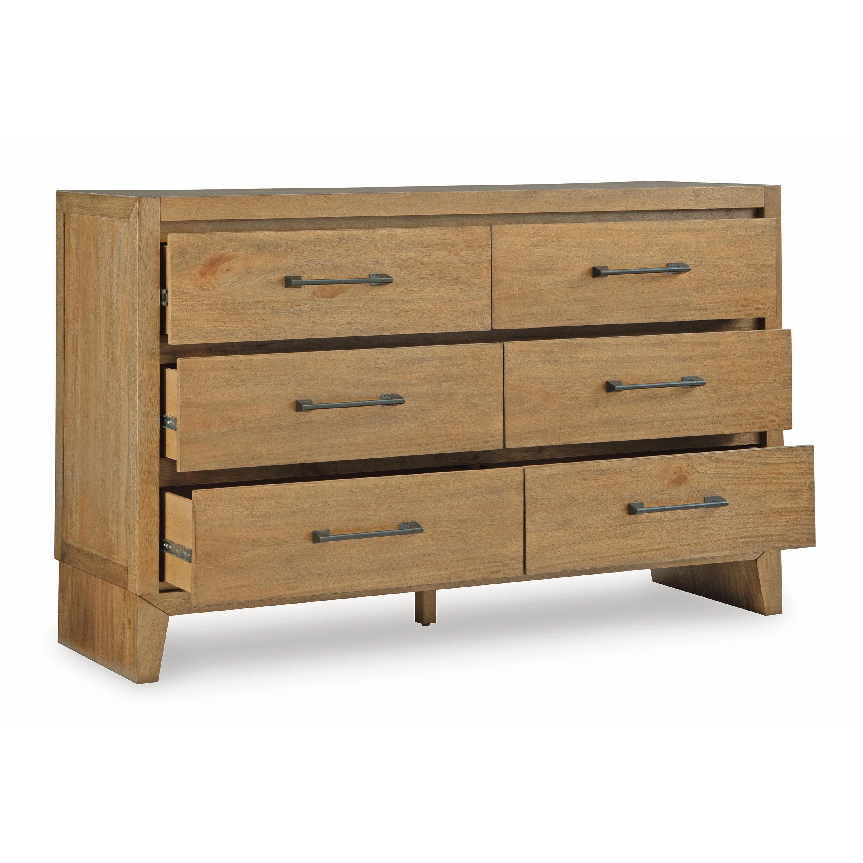 Signature Design by Ashley Sherbana B833-31 Dresser - Image 3