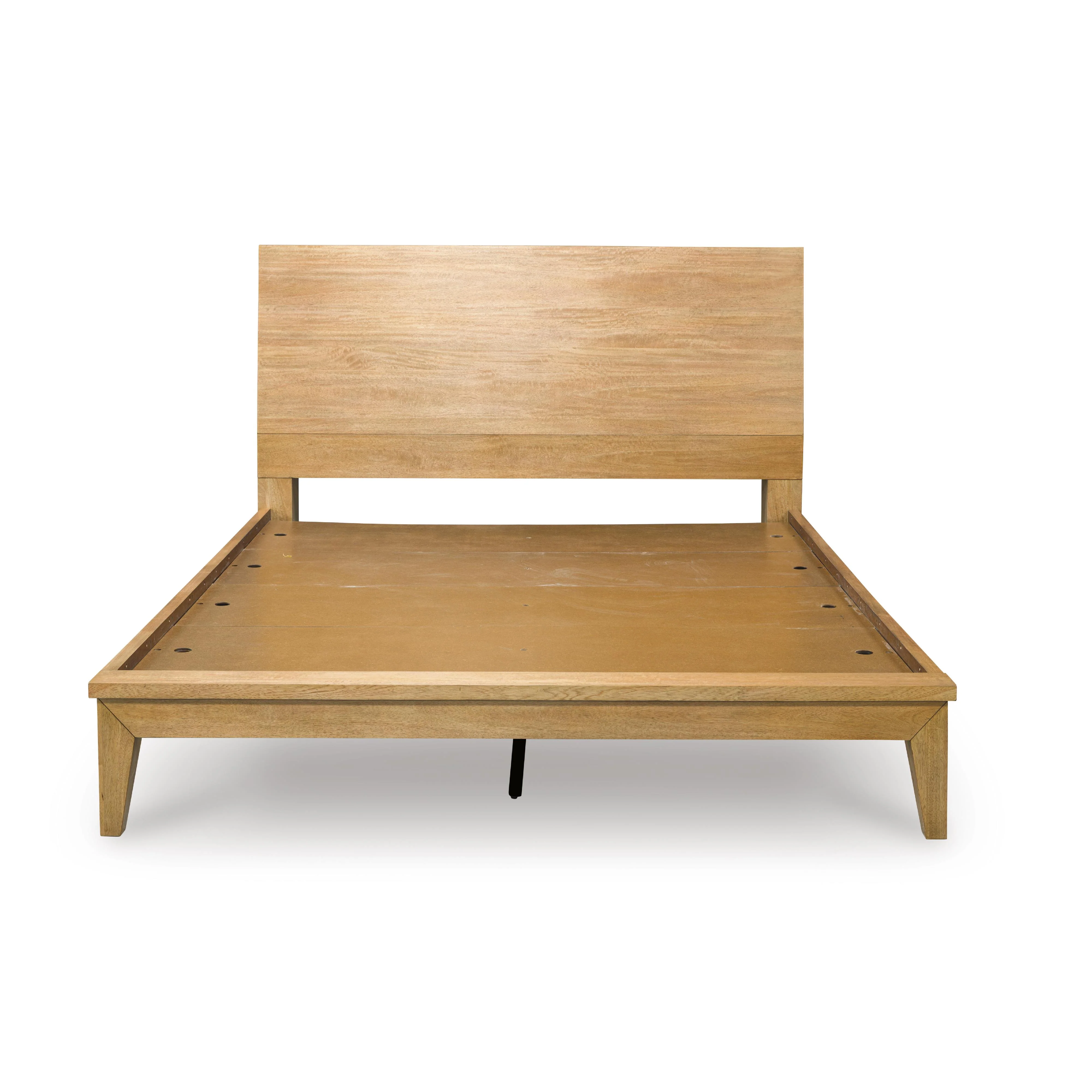 Signature Design by Ashley Sherbana B833B5 California King Panel Bed - Image 2