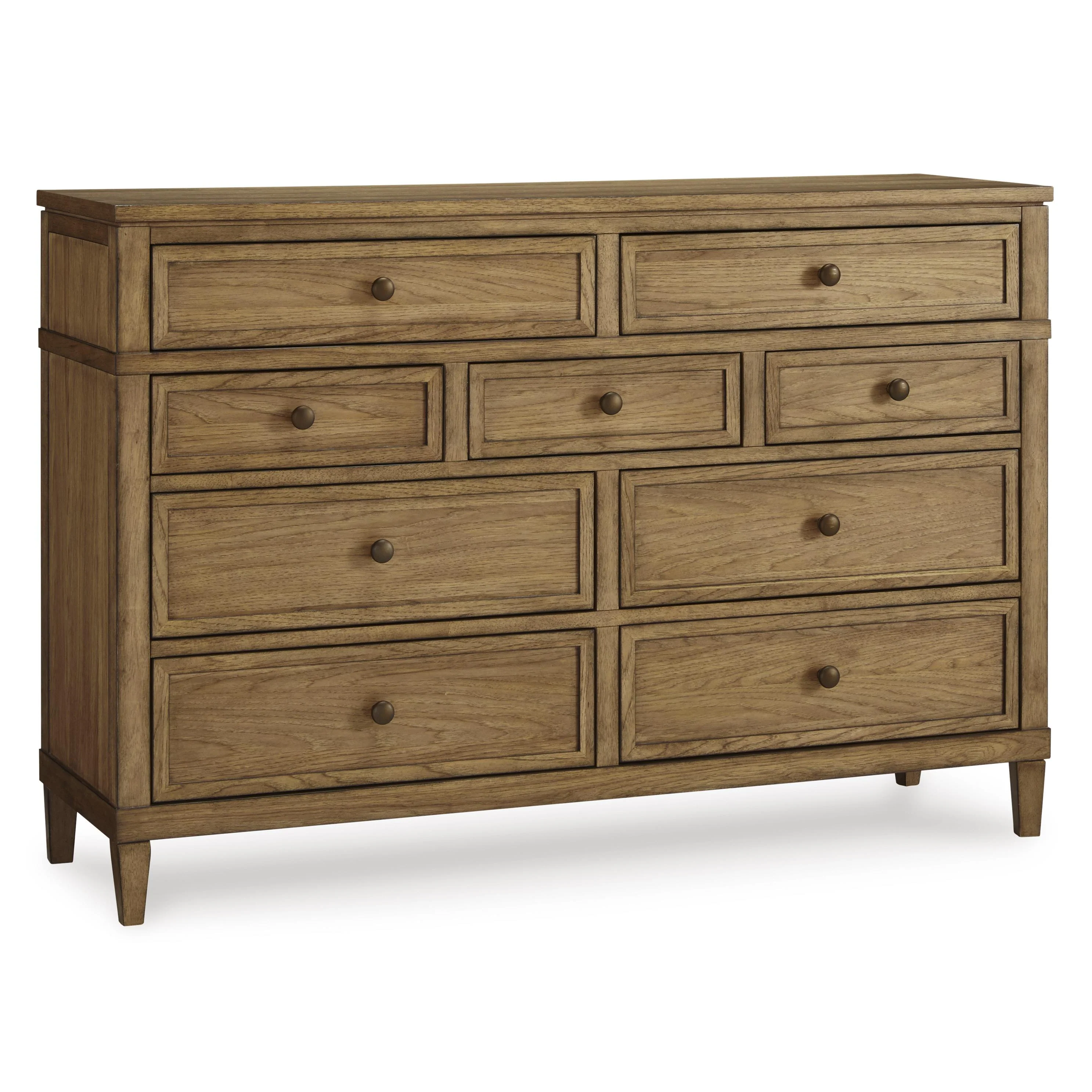 Signature Design by Ashley Sharlance B895-31 Dresser - Image 1