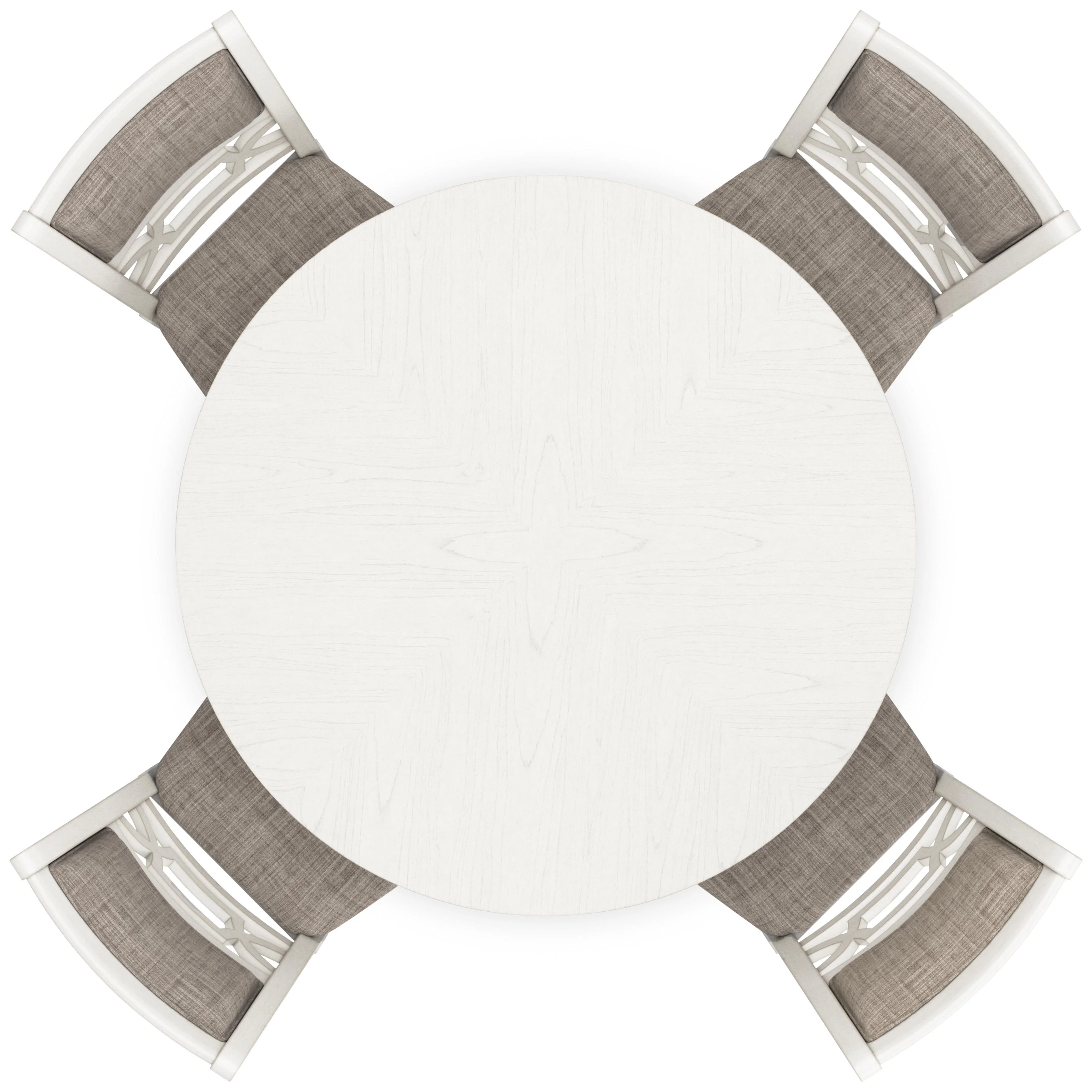 Signature Design by Ashley Erinberg D423-225 Dining Room Table Set - Image 3