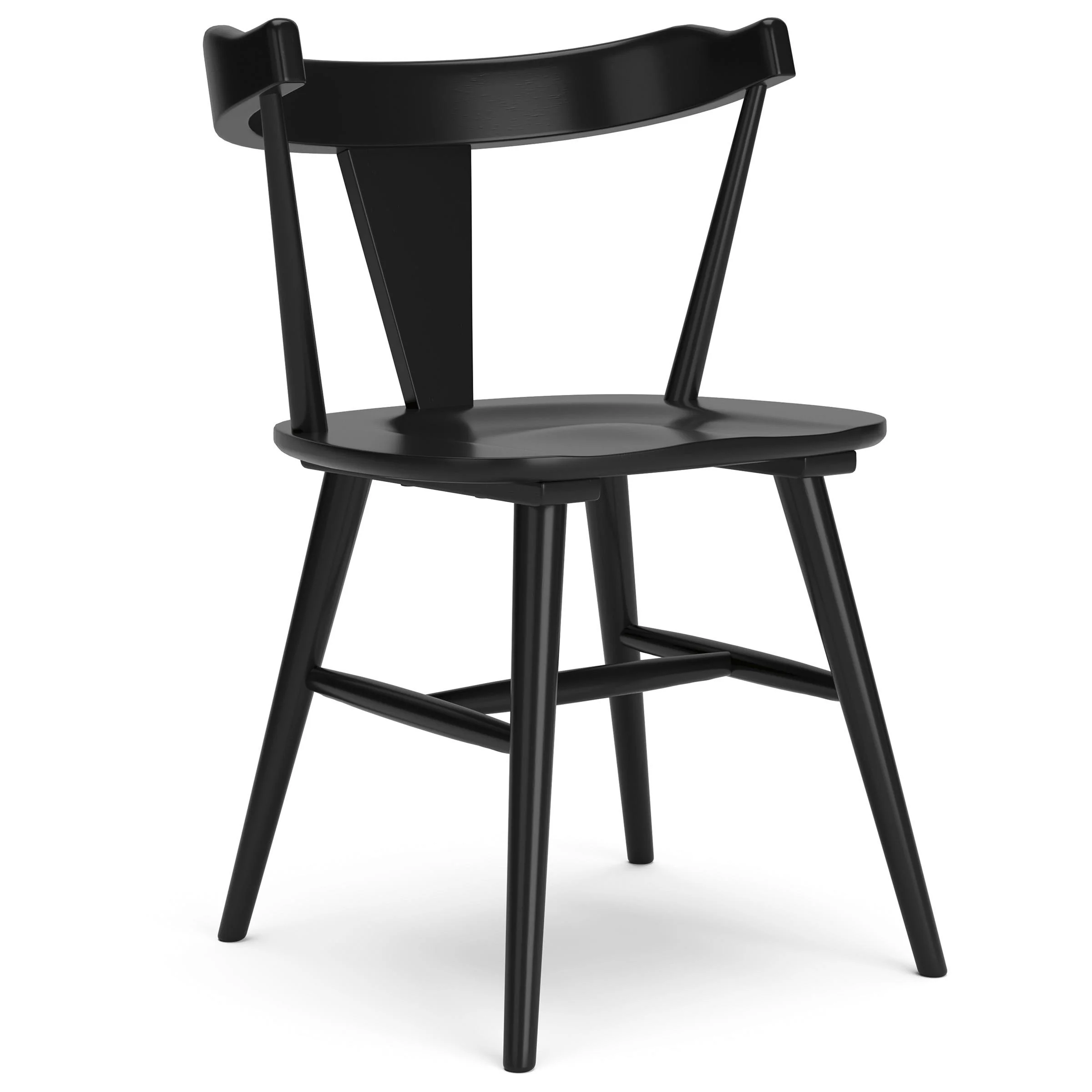 Signature Design by Ashley Gretlynn D501-02 Dining Room Side Chair - Image 1
