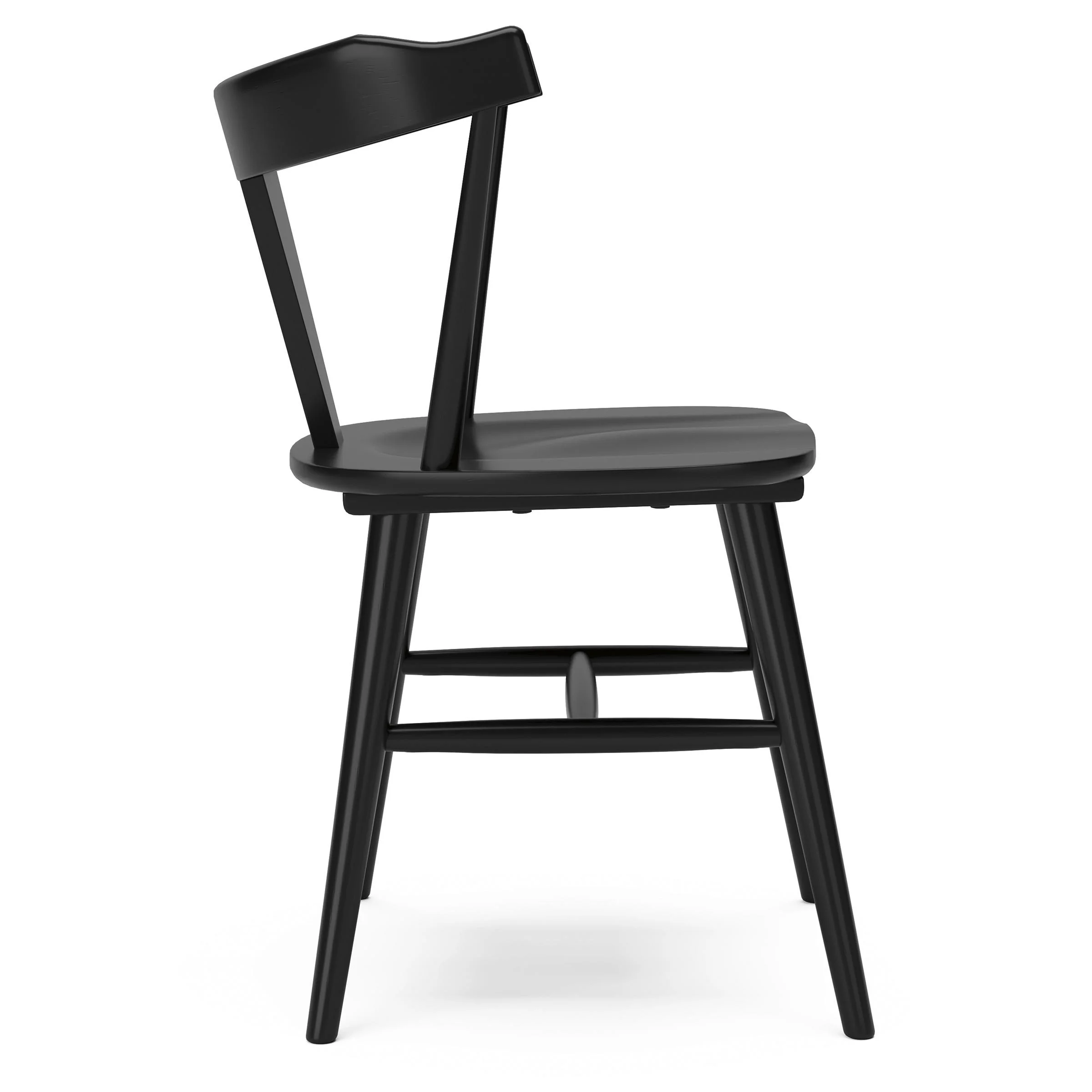 Signature Design by Ashley Gretlynn D501-02 Dining Room Side Chair - Image 3