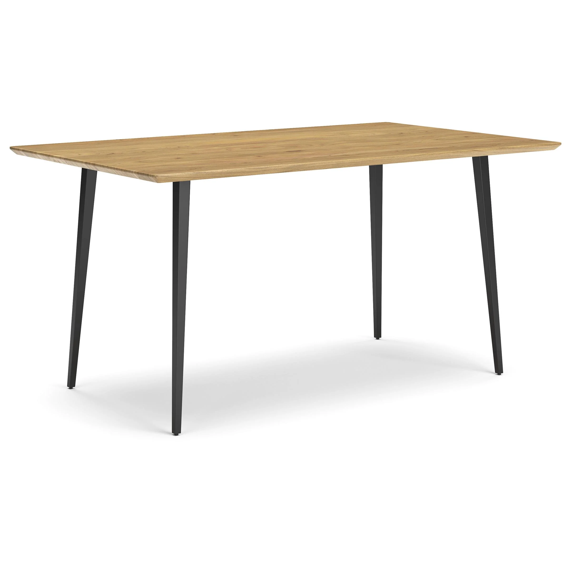 Signature Design by Ashley Gretlynn D501-25 Rectangular Dining Room Table - Image 1