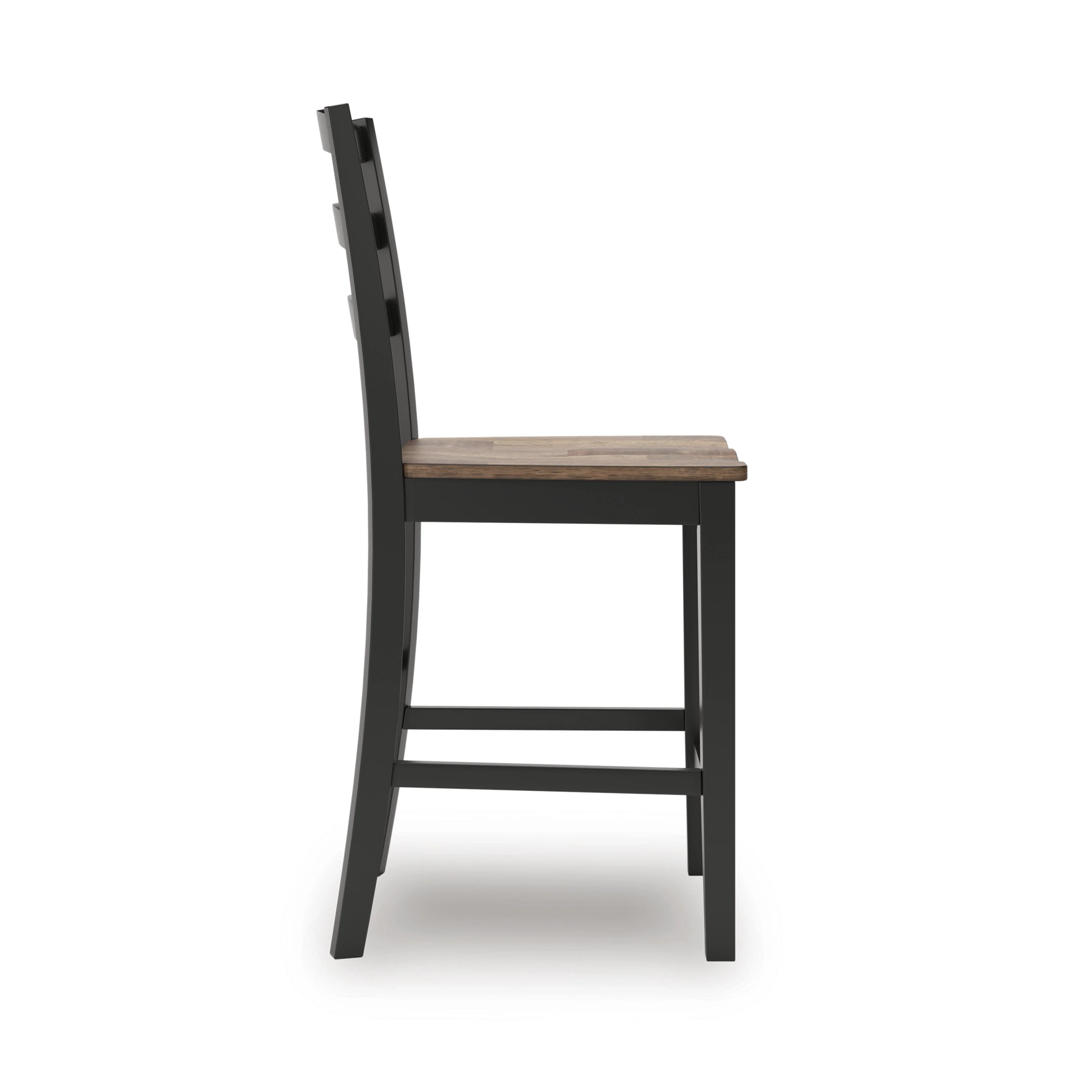 Signature Design by Ashley Wildenauer D634-124 Barstool - Image 3