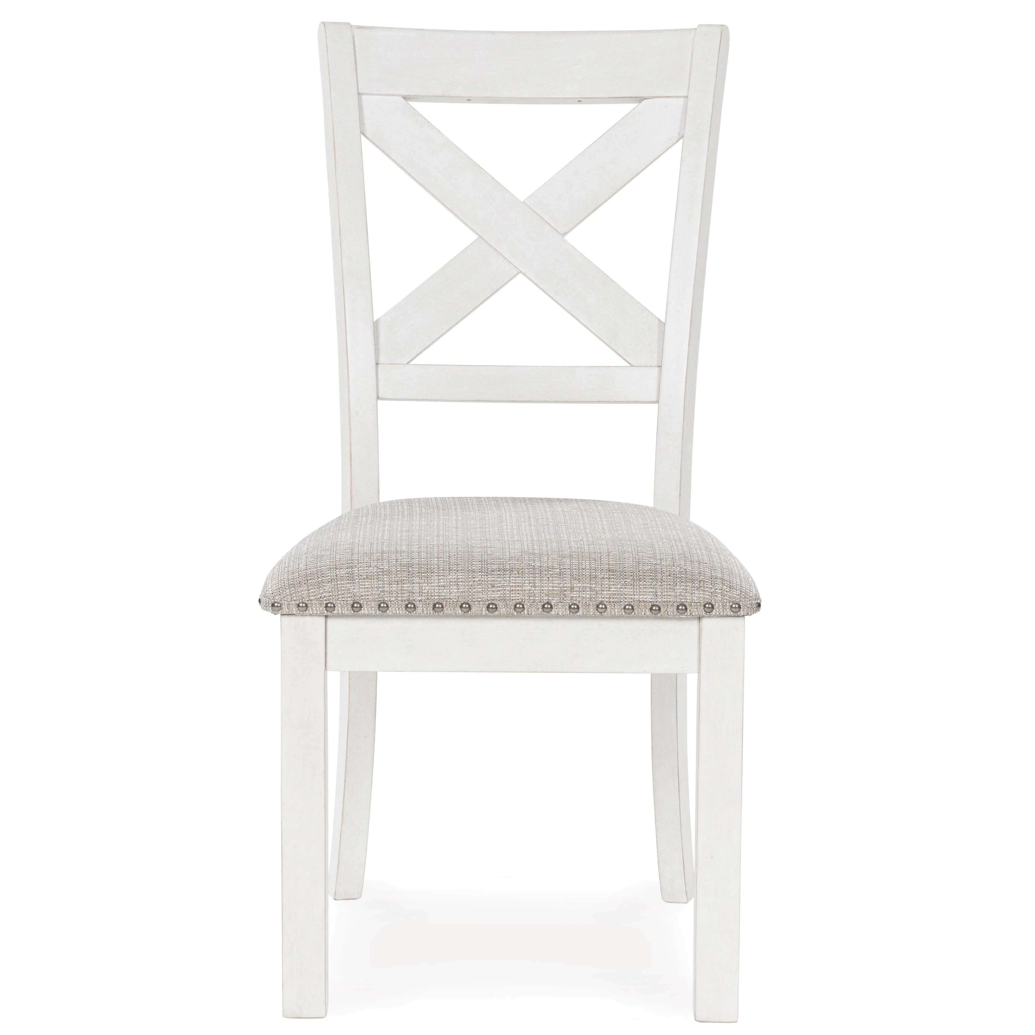Signature Design by Ashley Robbinsdale D642-01 Dining Upholstered Side Chair - Image 2