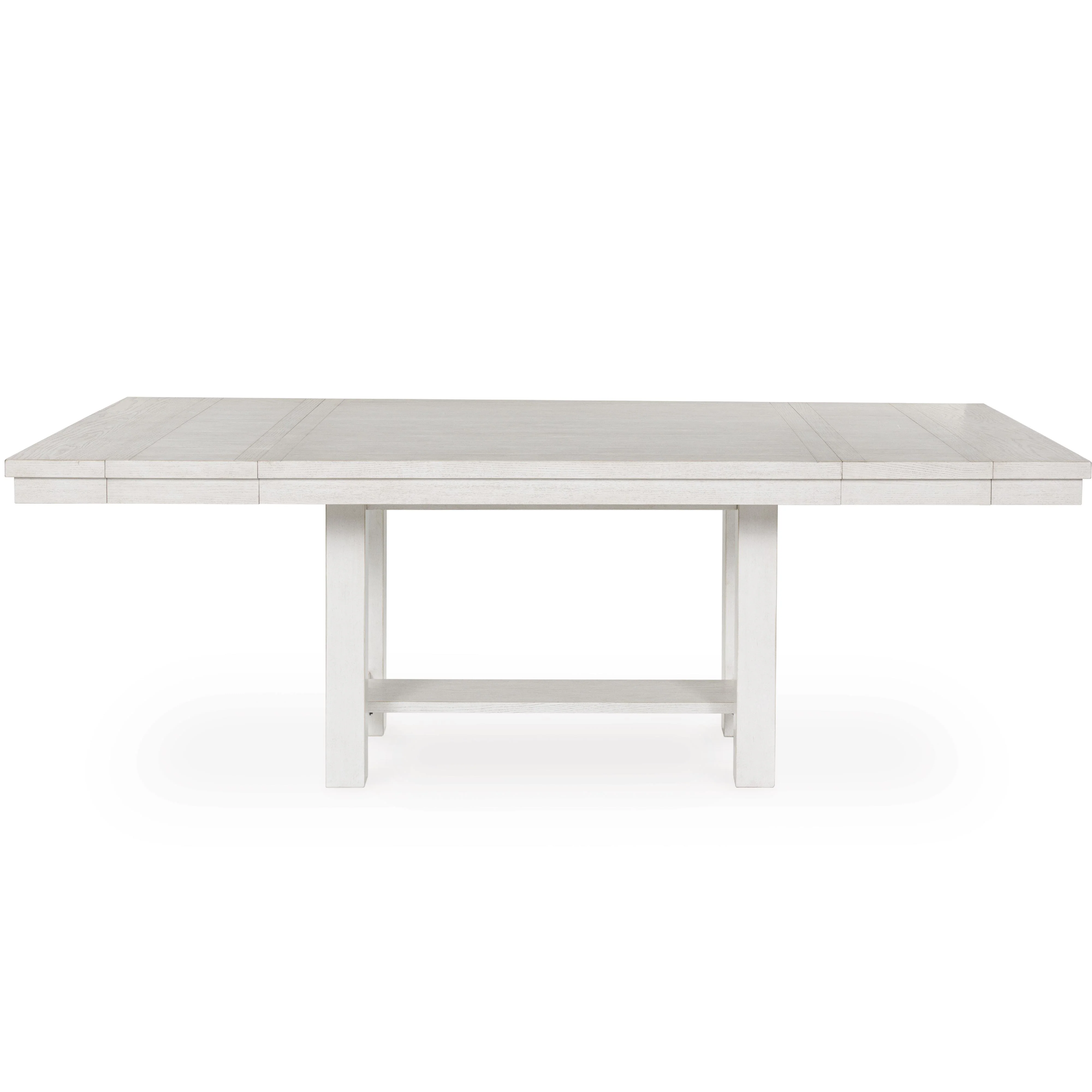 Signature Design by Ashley Robbinsdale D642-45 Rectangular Dining Room Extension Table - Image 3