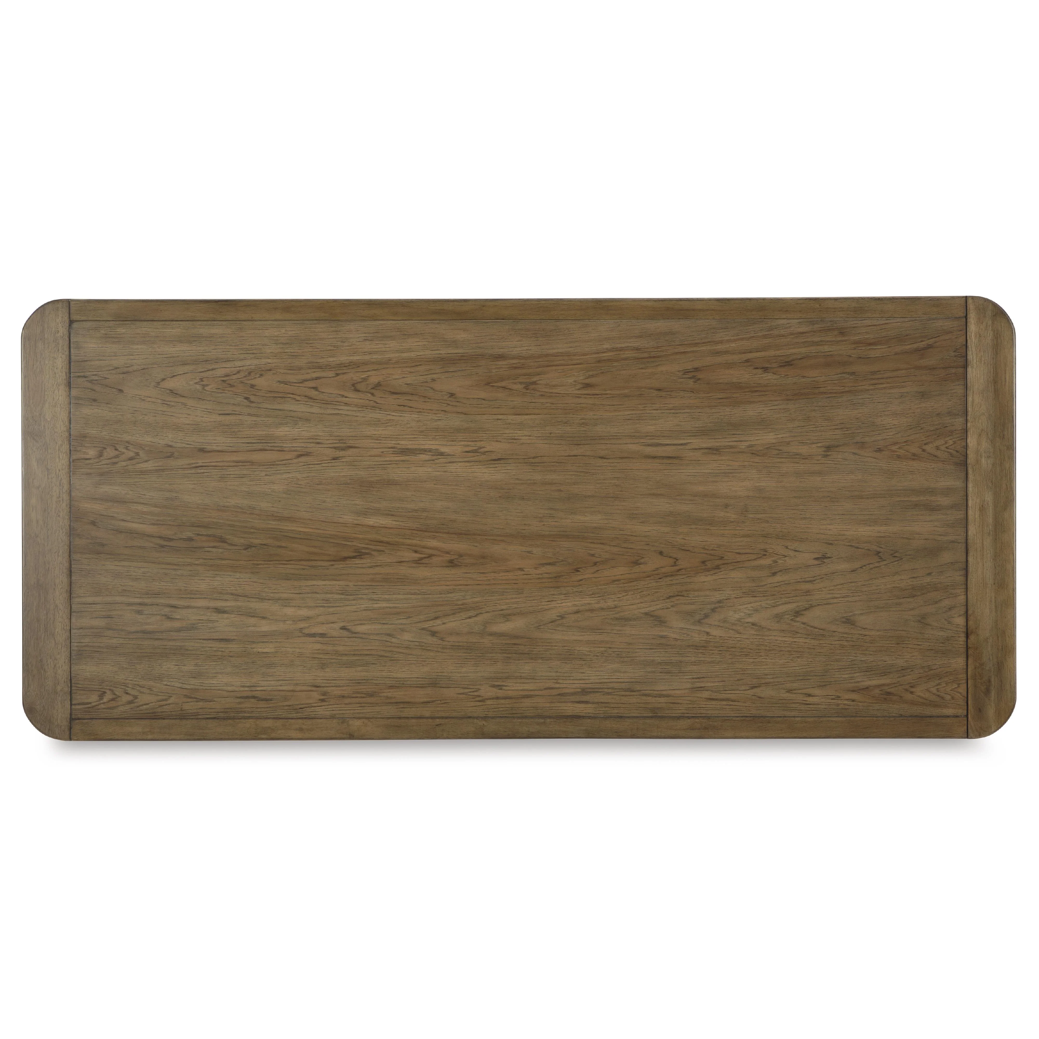 Signature Design by Ashley Cabalynn D974-13 Rectangular Dining Room Counter Table - Image 3