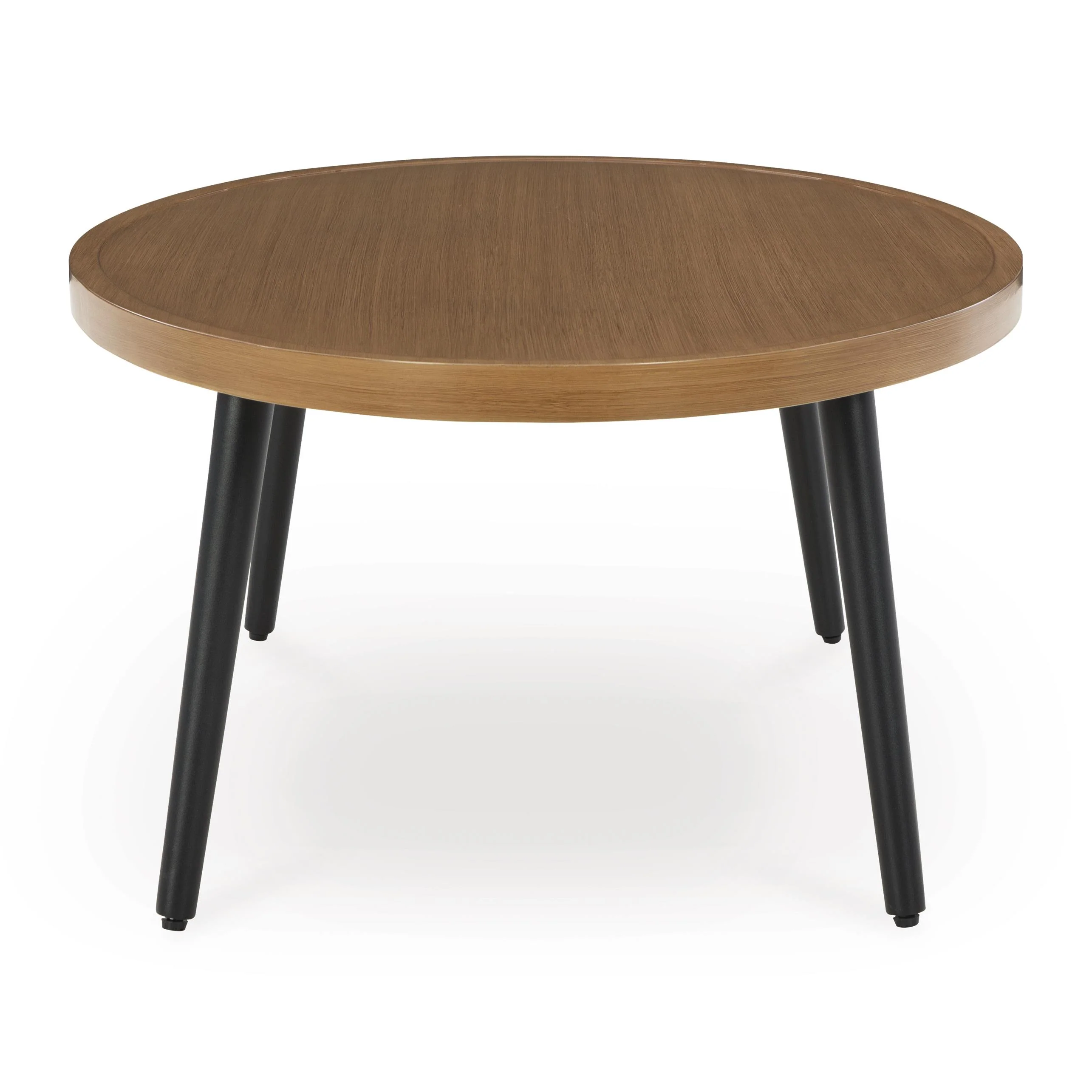 Signature Design by Ashley Horizon Hall P572-701 Cocktail Table - Image 3