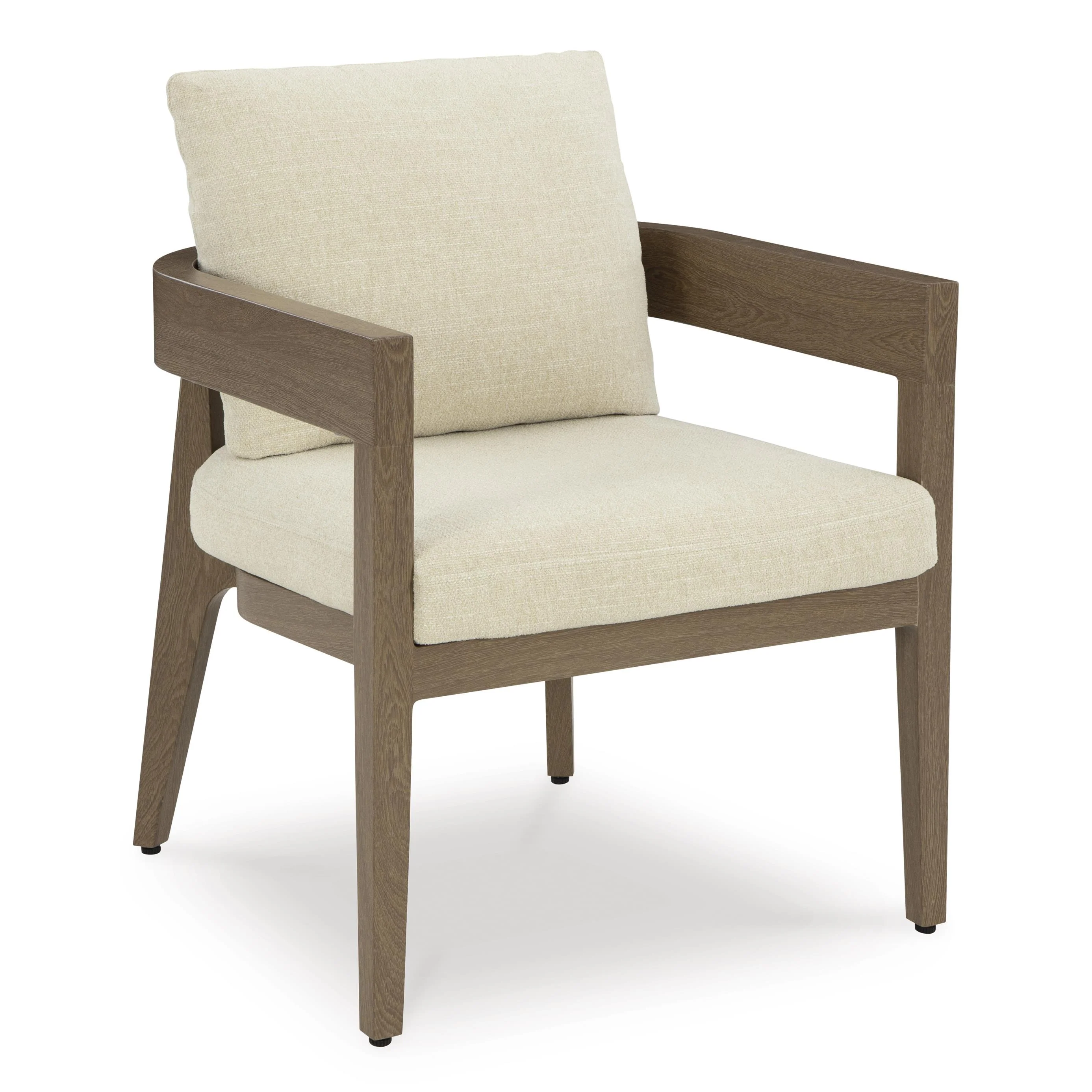 Signature Design by Ashley Serene Bay P671-601A Arm Chair With Cushion - Image 1